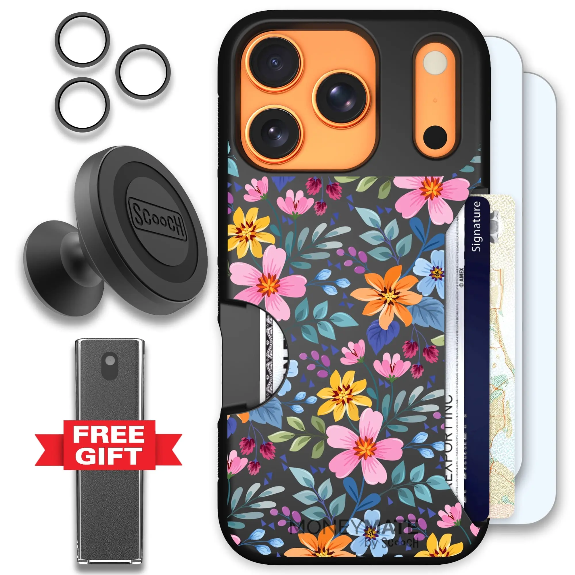Moneymate Defender Bundle for iPhone 17 Pro - Image 11