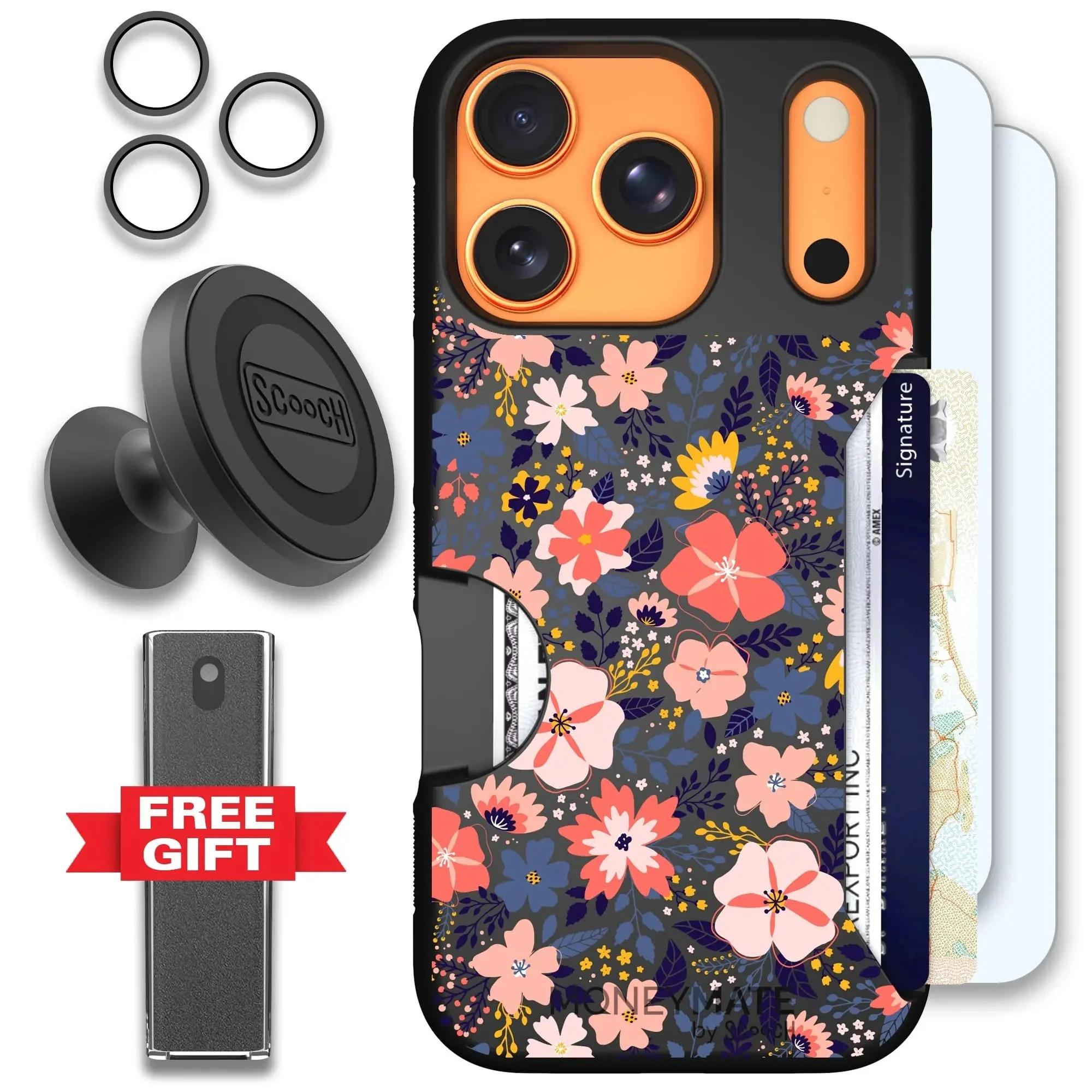 Moneymate Defender Bundle for iPhone 17 Pro - Image 17