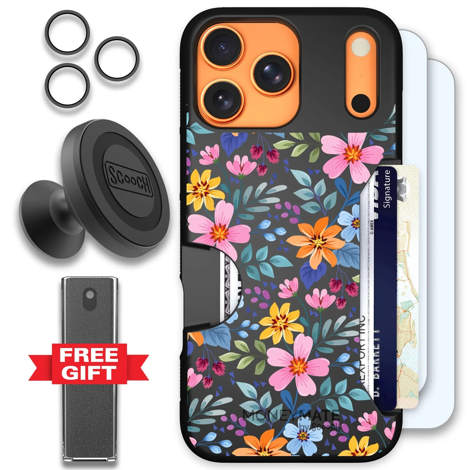 Moneymate Defender Bundle for iPhone 17 Pro Max - Image 11