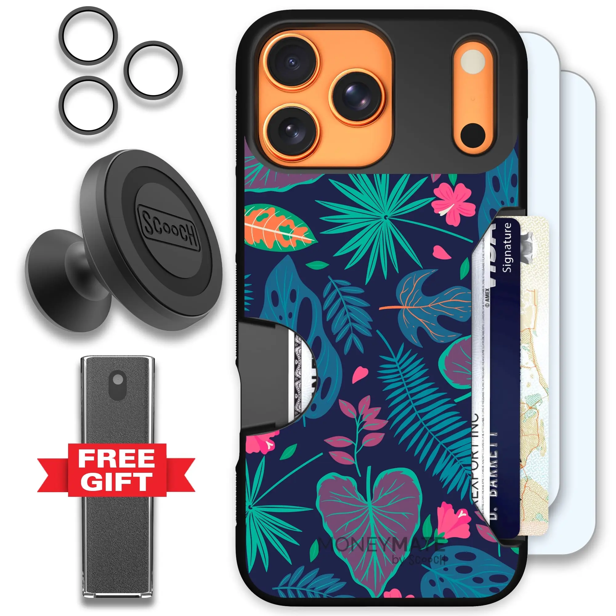 Moneymate Defender Bundle for iPhone 17 Pro Max - Image 13