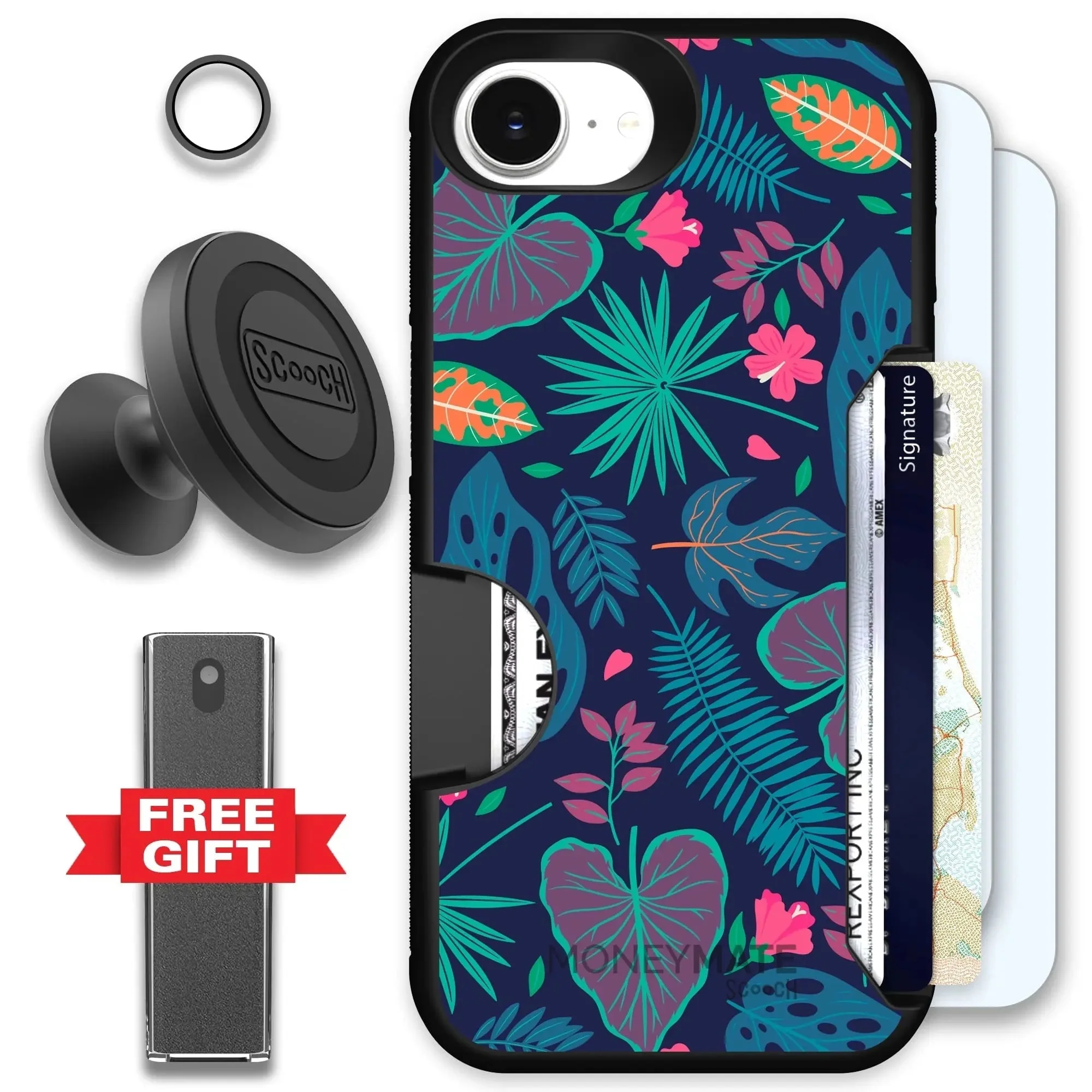 Moneymate Defender Bundle for iPhone 17e - Image 12