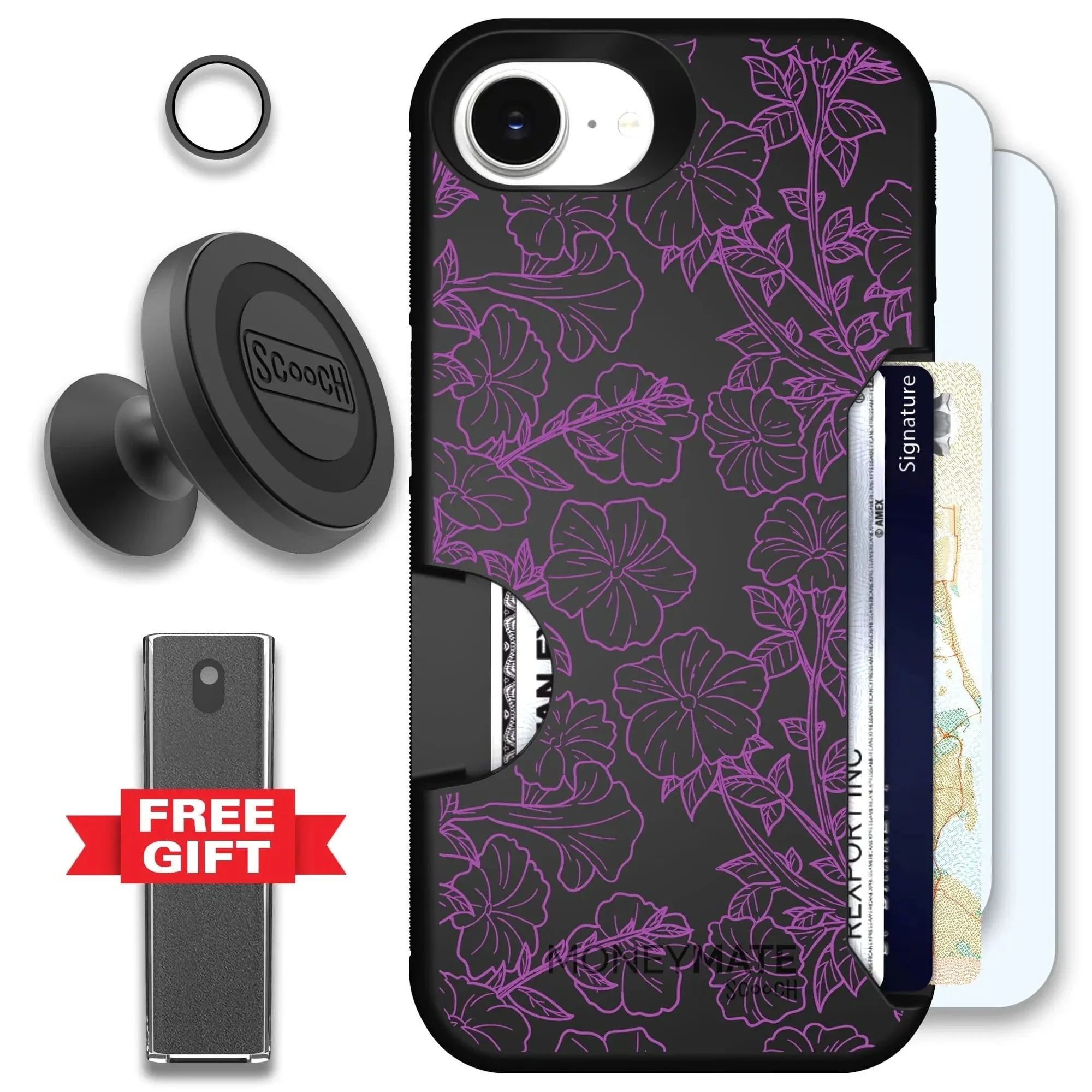 Moneymate Defender Bundle for iPhone 17e - Image 14