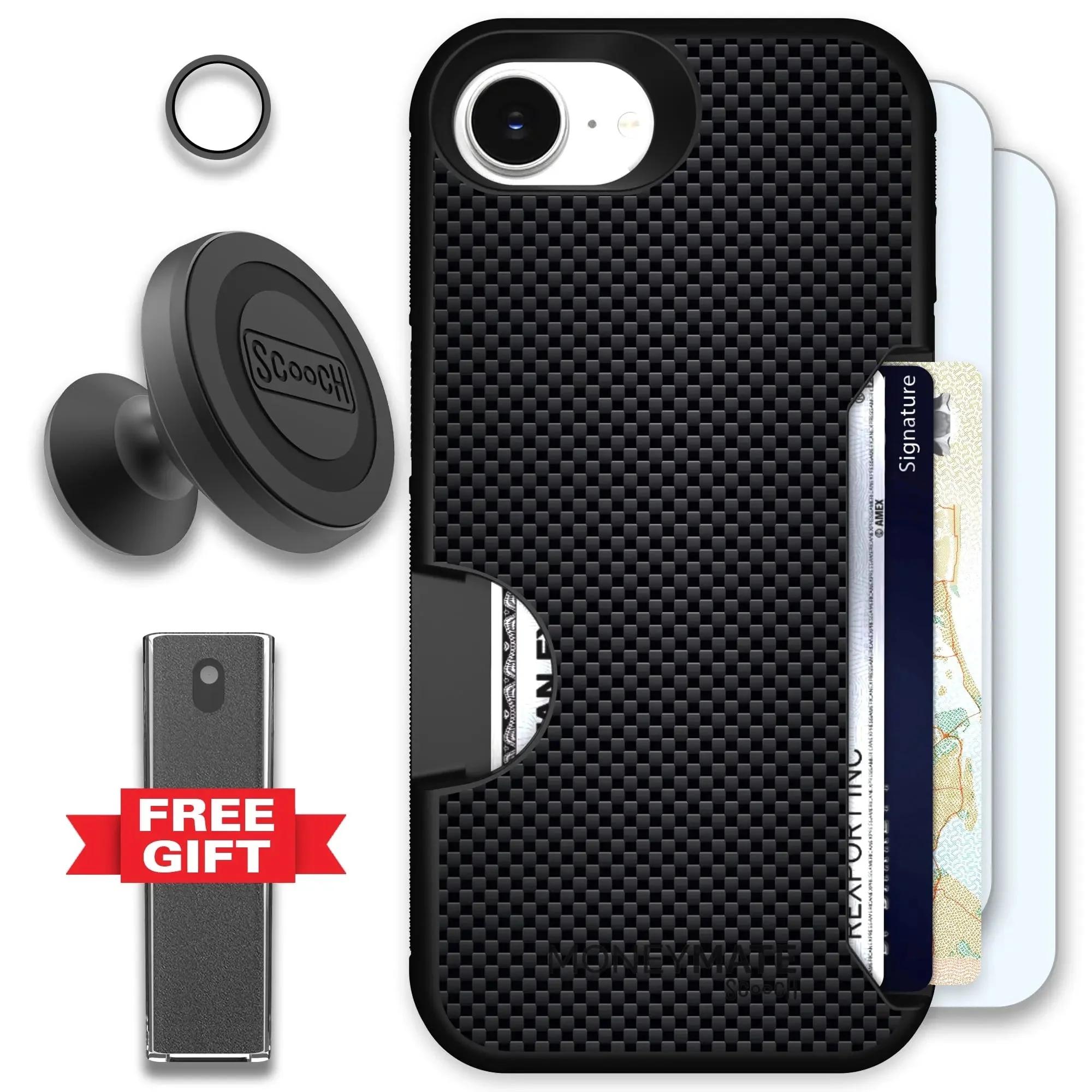 Moneymate Defender Bundle for iPhone 17e - Image 9