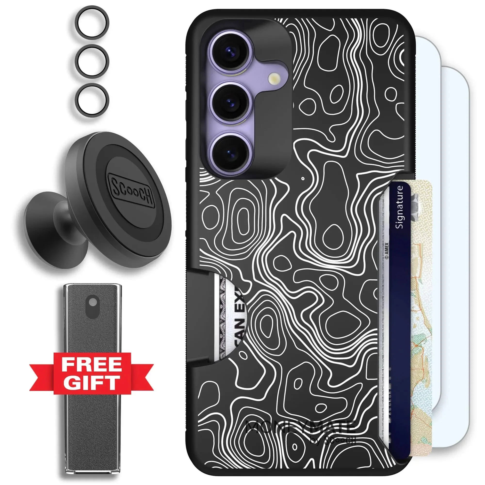 Moneymate Defender Bundle for Samsung Galaxy S25 - Image 16
