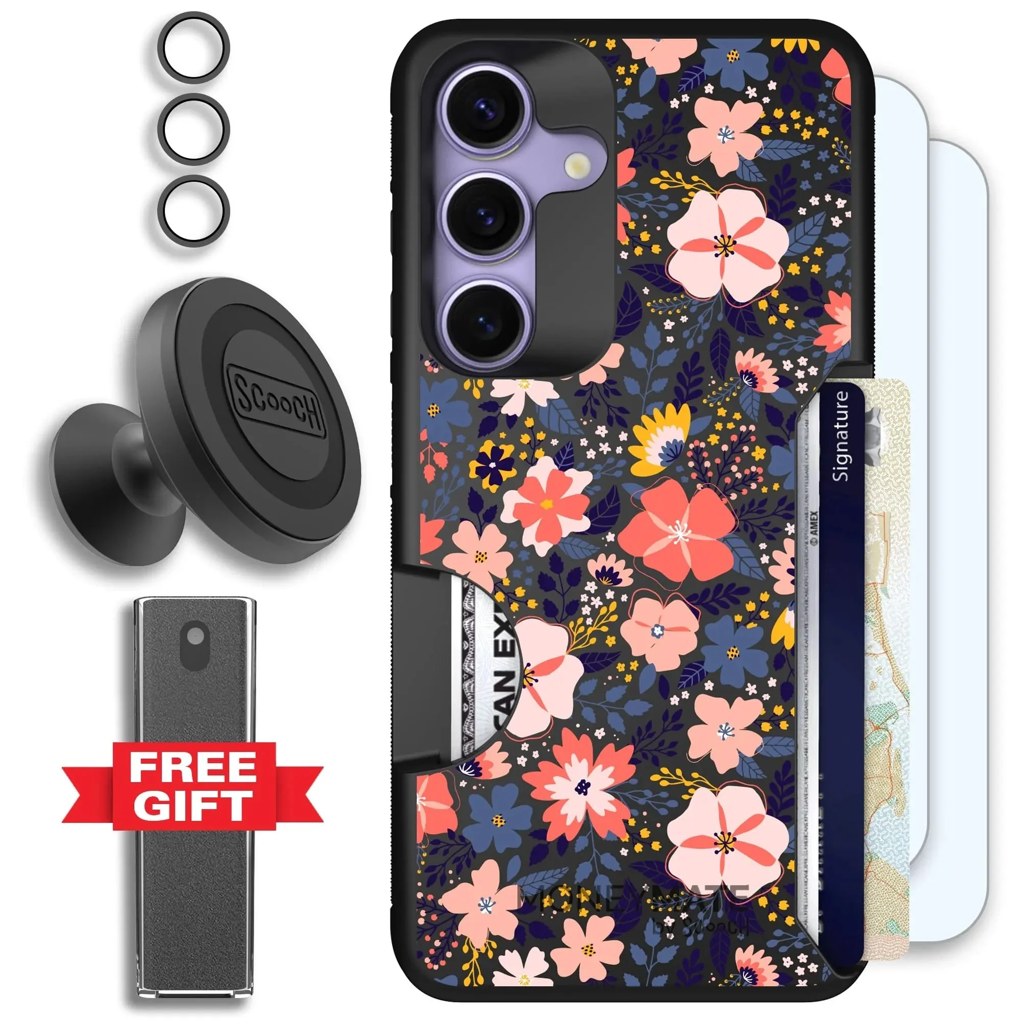 Moneymate Defender Bundle for Samsung Galaxy S25 - Image 17