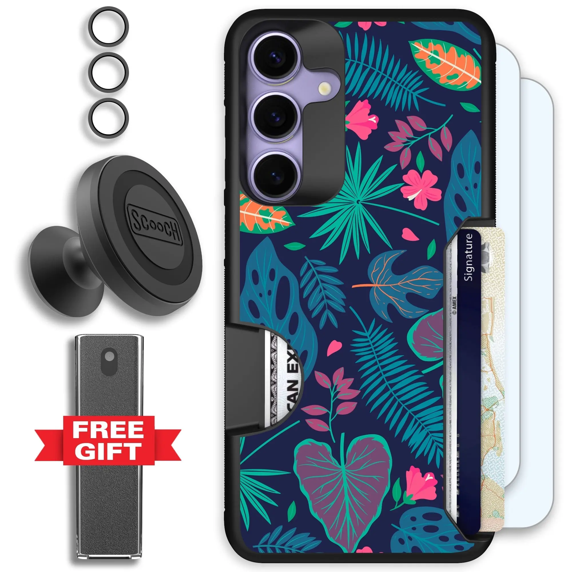 Moneymate Defender Bundle for Samsung Galaxy S25+ - Image 13
