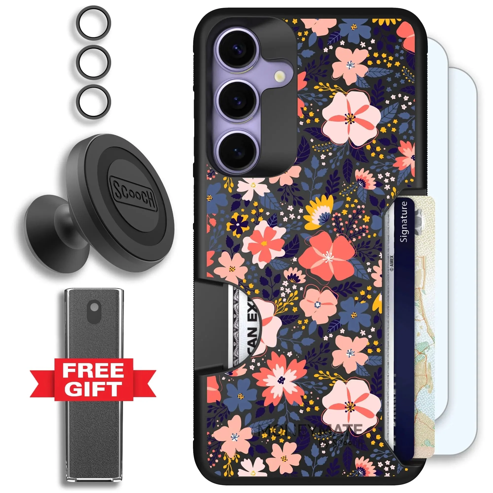 Moneymate Defender Bundle for Samsung Galaxy S25+ - Image 17