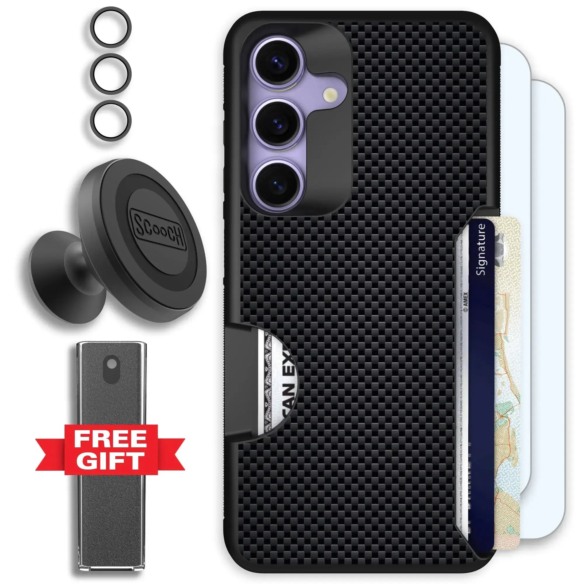 Moneymate Defender Bundle for Samsung Galaxy S26 - Image 10