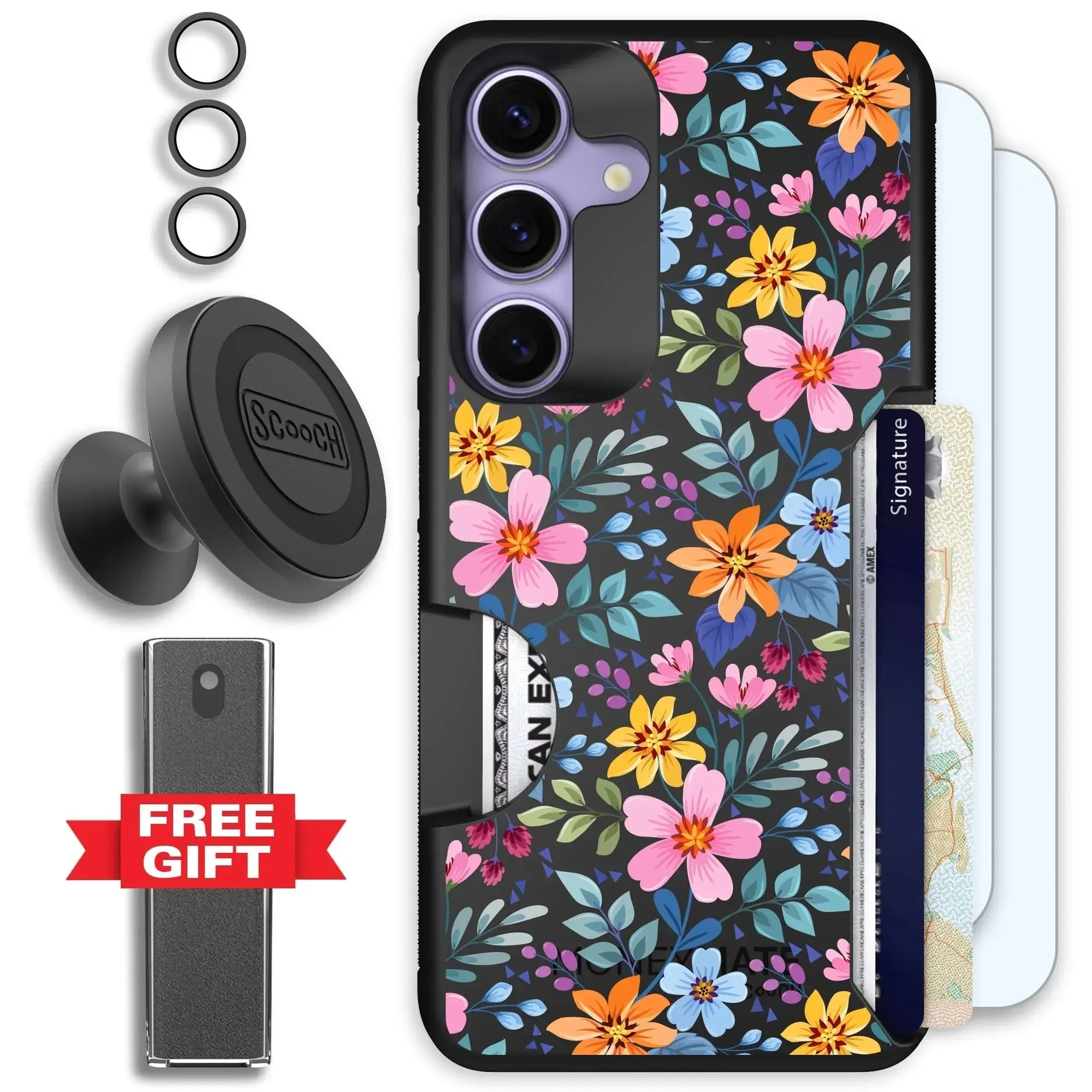 Moneymate Defender Bundle for Samsung Galaxy S26 - Image 11
