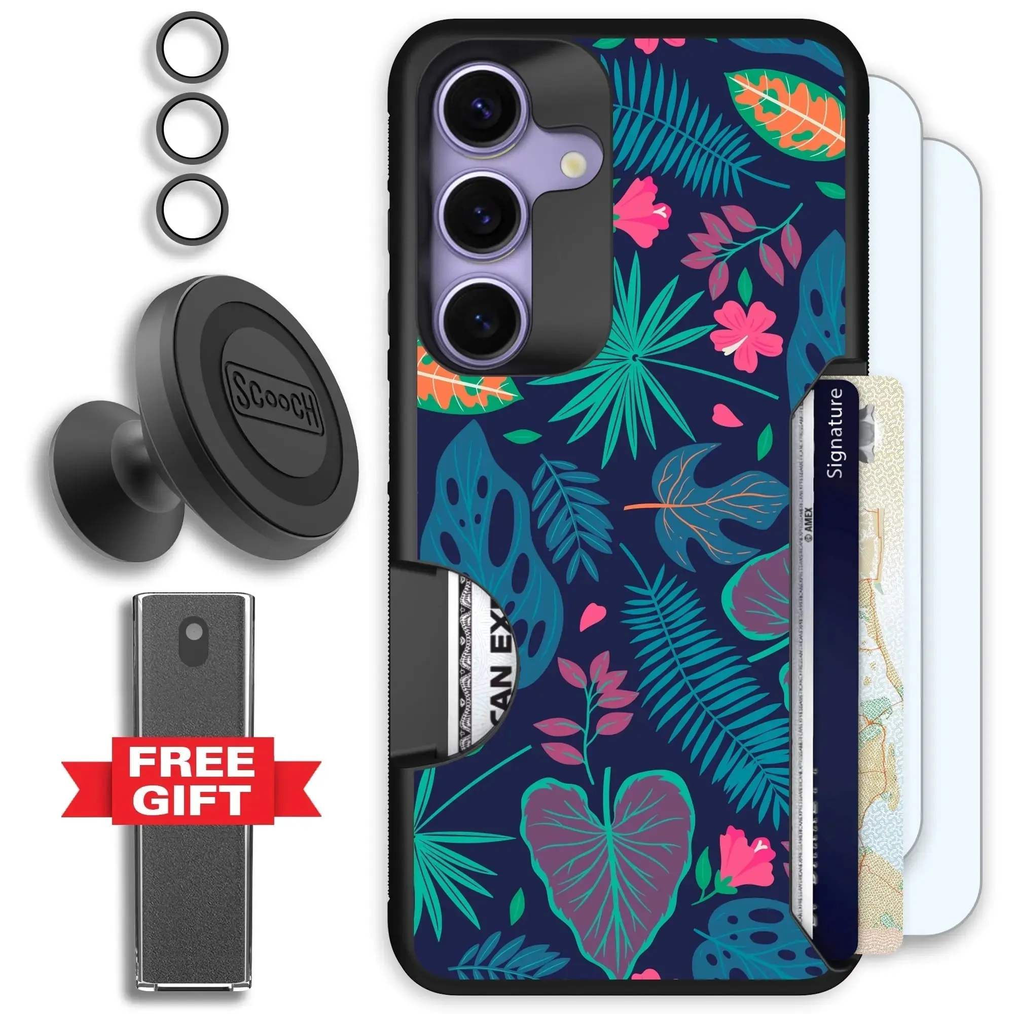Moneymate Defender Bundle for Samsung Galaxy S26 - Image 13