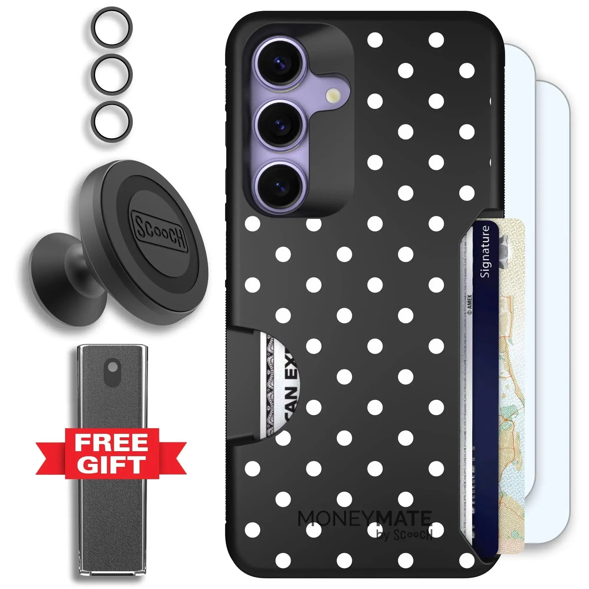 Moneymate Defender Bundle for Samsung Galaxy S26 - Image 14
