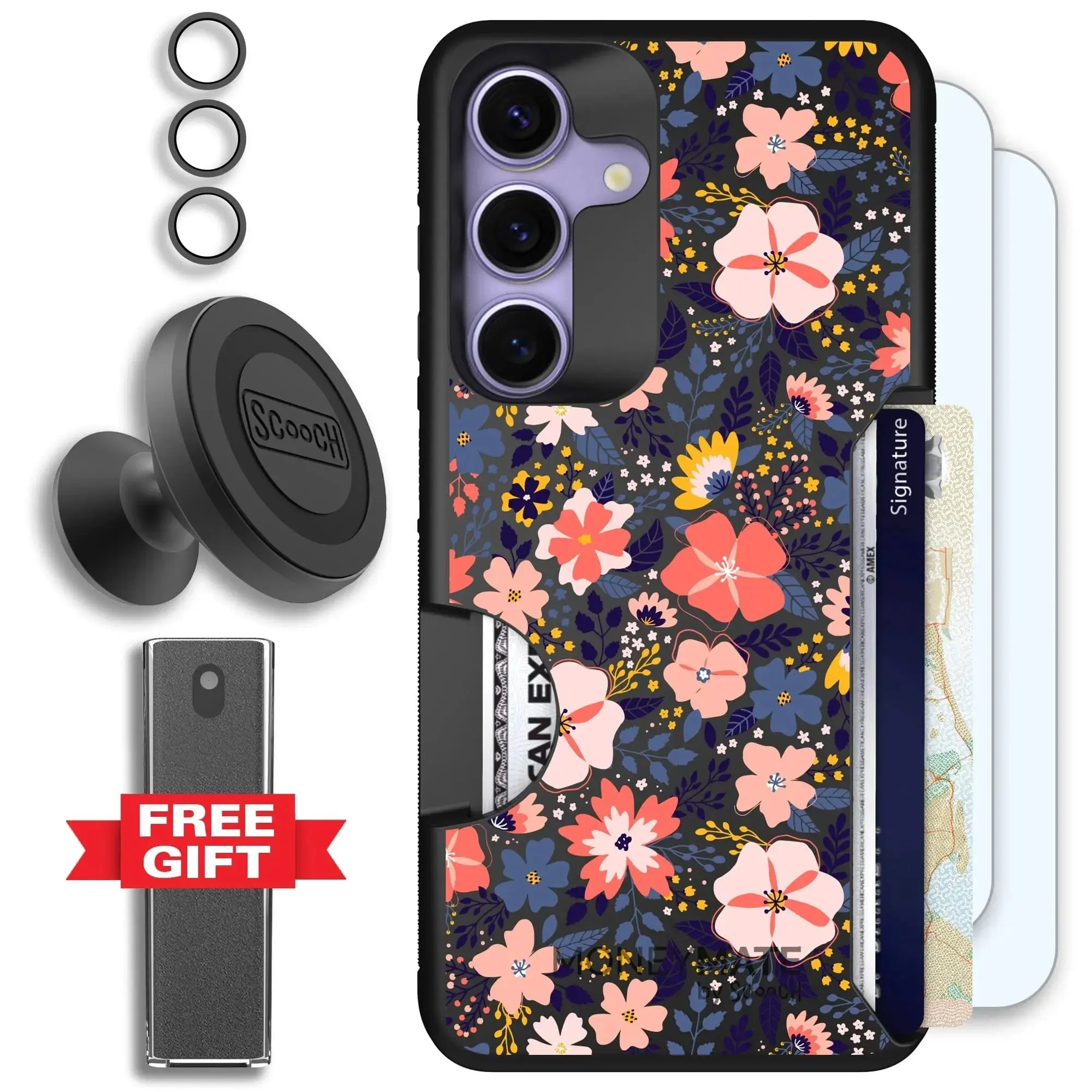 Moneymate Defender Bundle for Samsung Galaxy S26 - Image 17