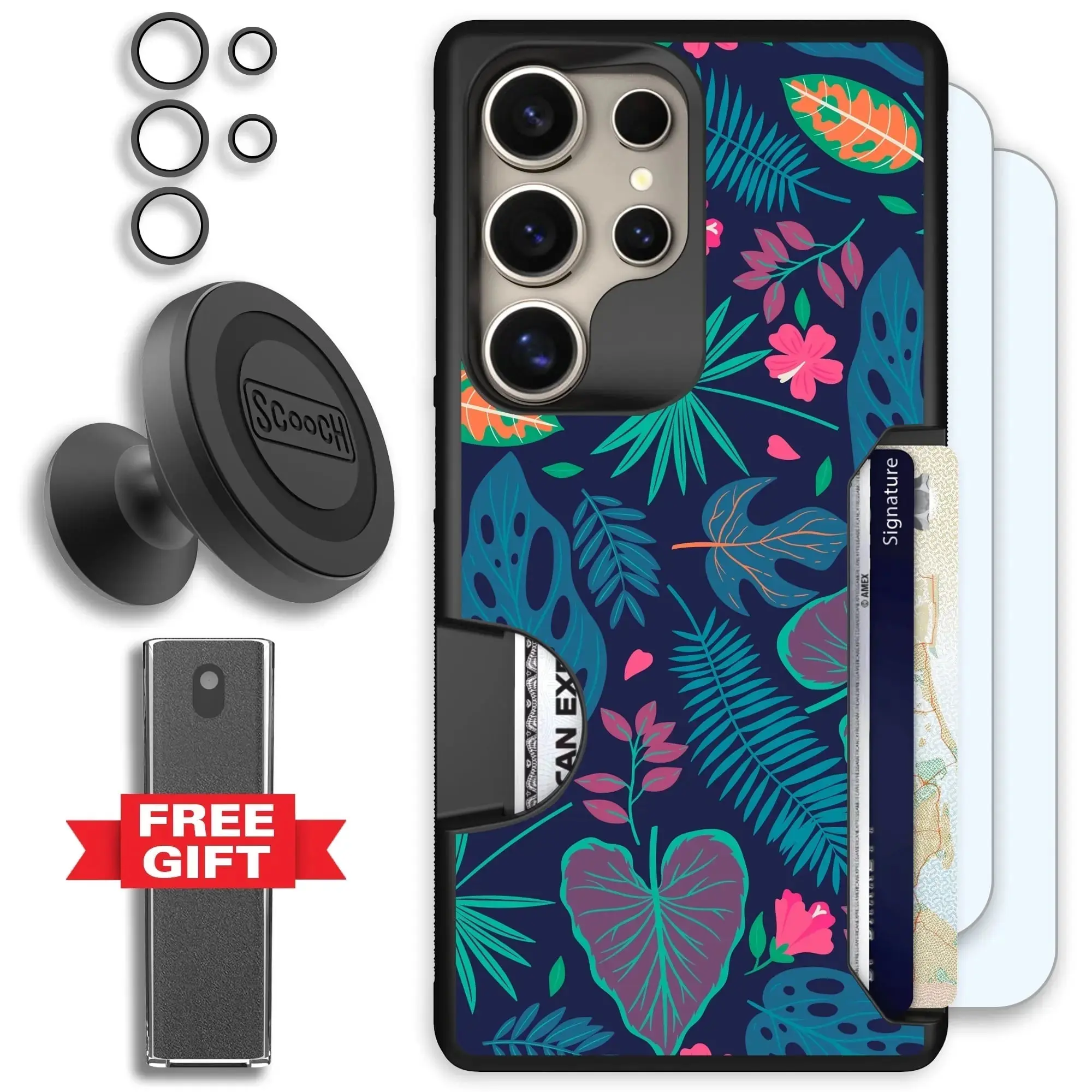 Moneymate Defender Bundle for Samsung Galaxy S26 Ultra - Image 13