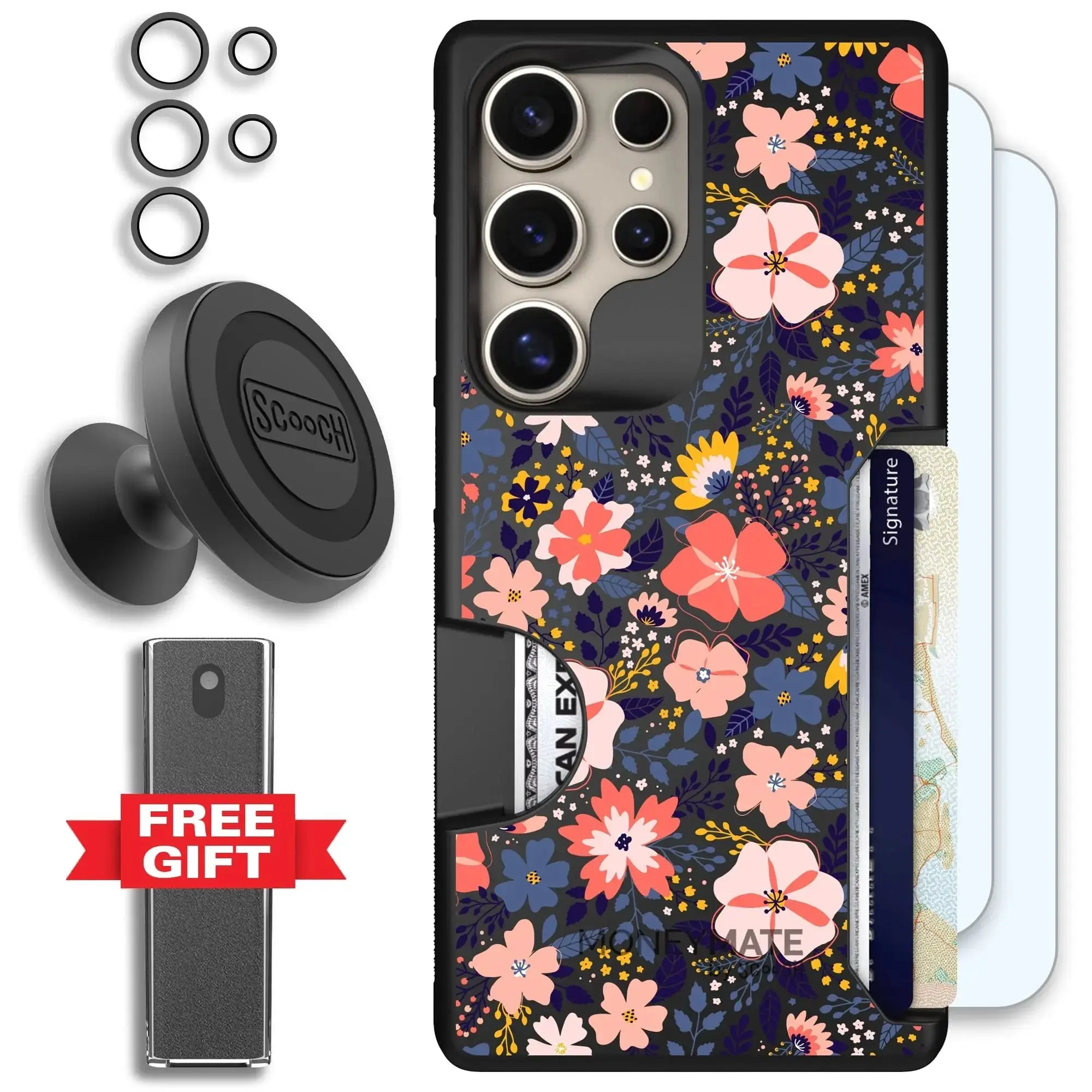 Moneymate Defender Bundle for Samsung Galaxy S26 Ultra - Image 17