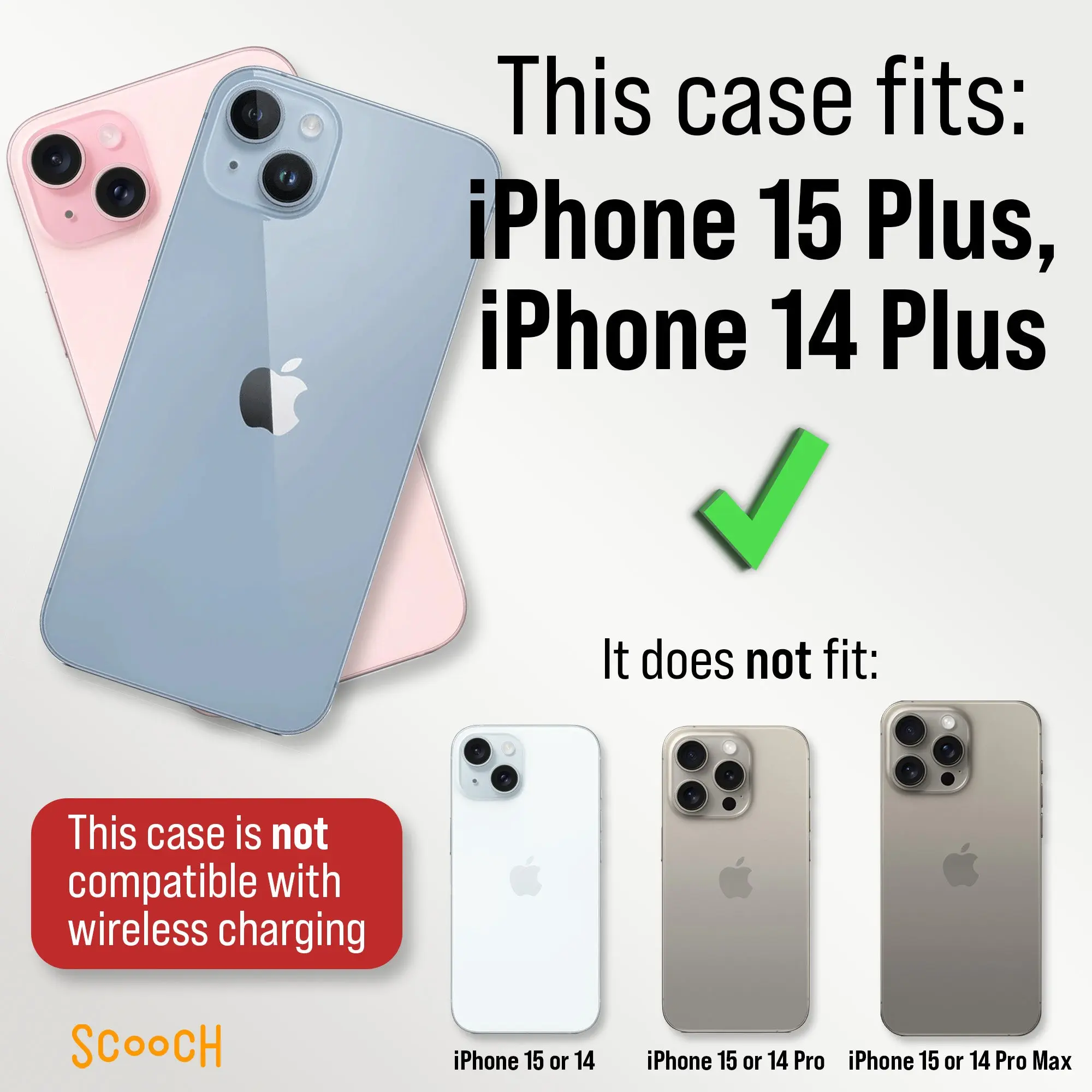 Moneymate for iPhone 14 Plus - Image 4