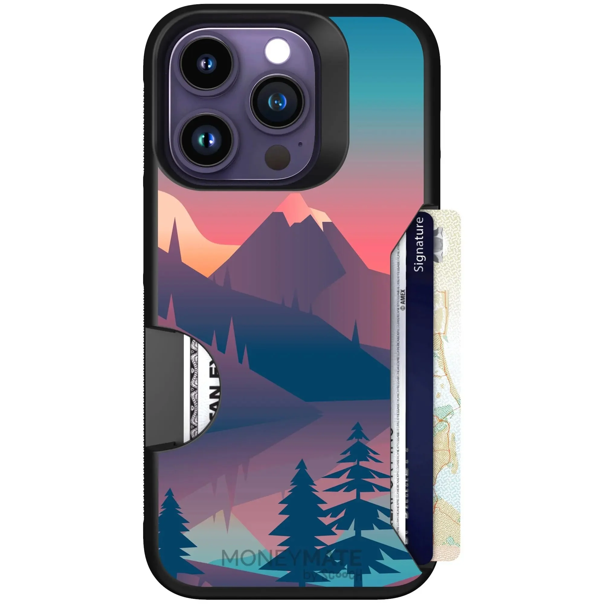 Moneymate for iPhone 14 Pro - Image 12