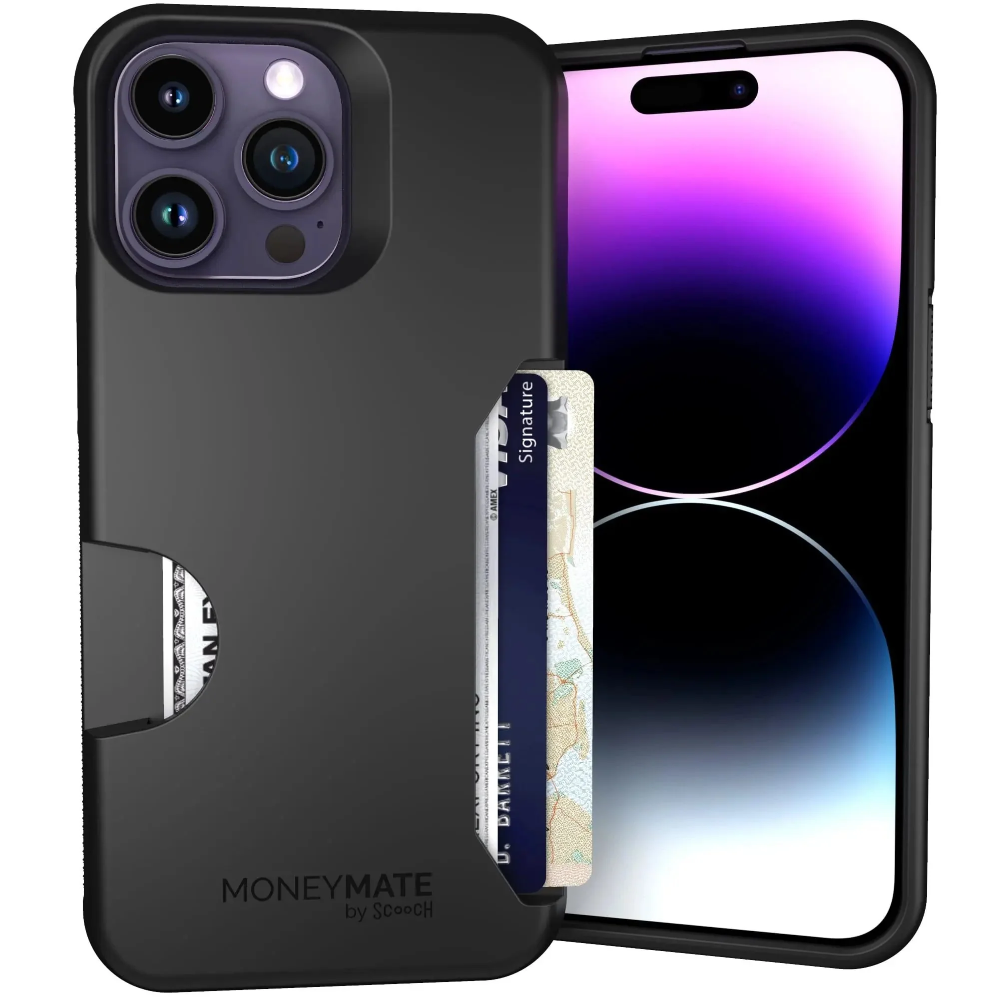 Moneymate for iPhone 14 Pro Max