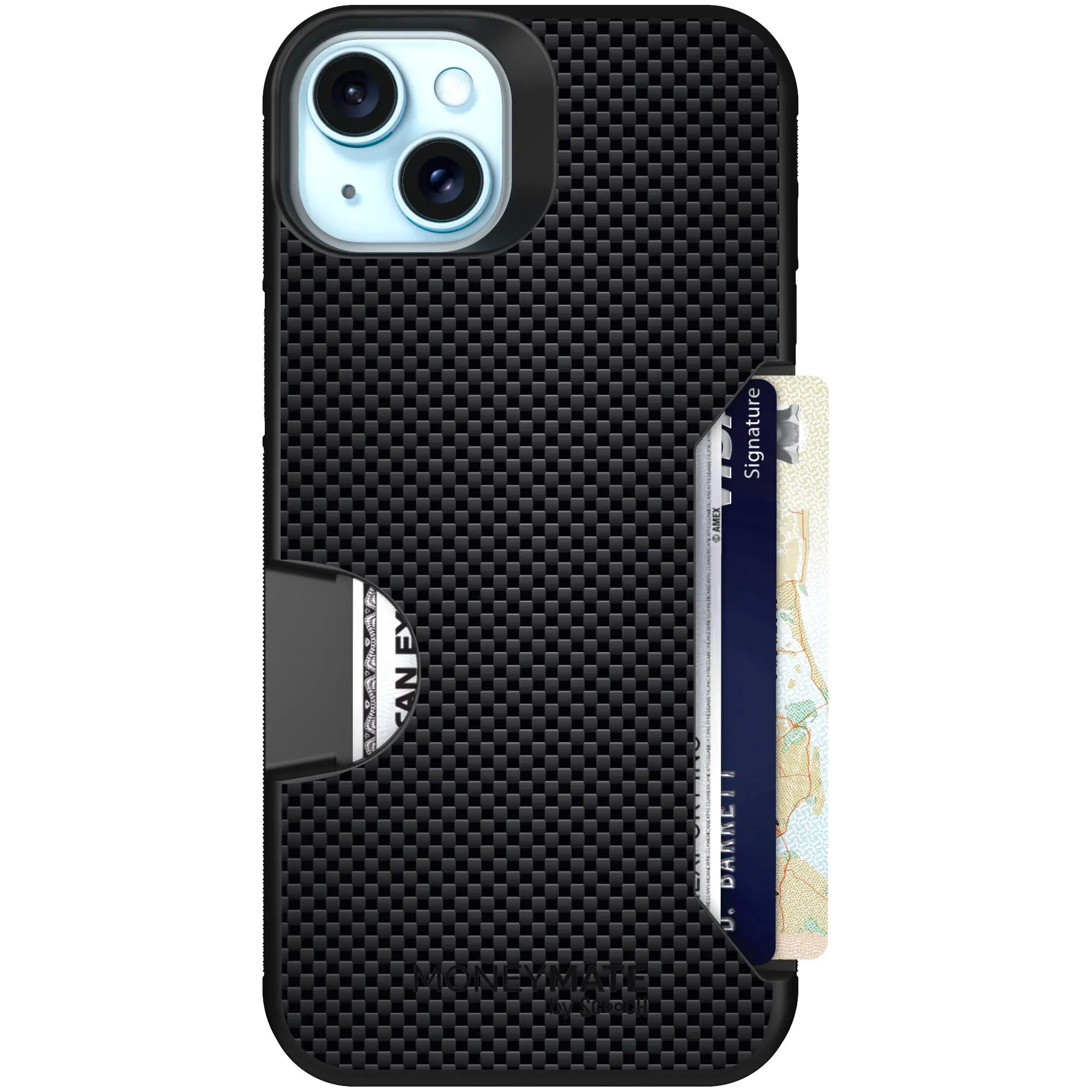 Moneymate for iPhone 15 Plus - Image 10
