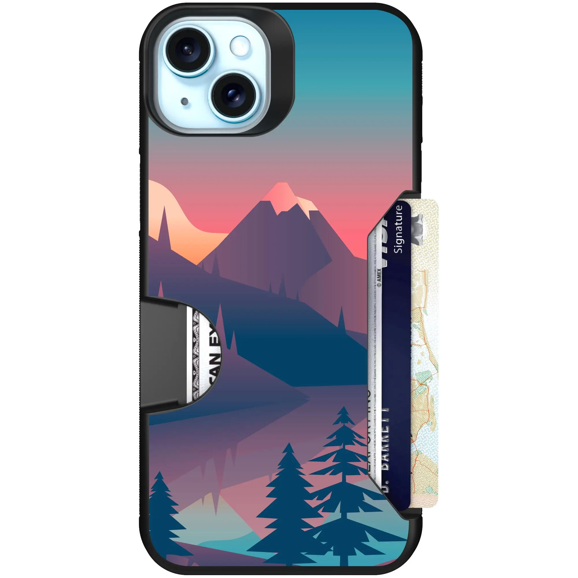 Moneymate for iPhone 15 Plus - Image 12