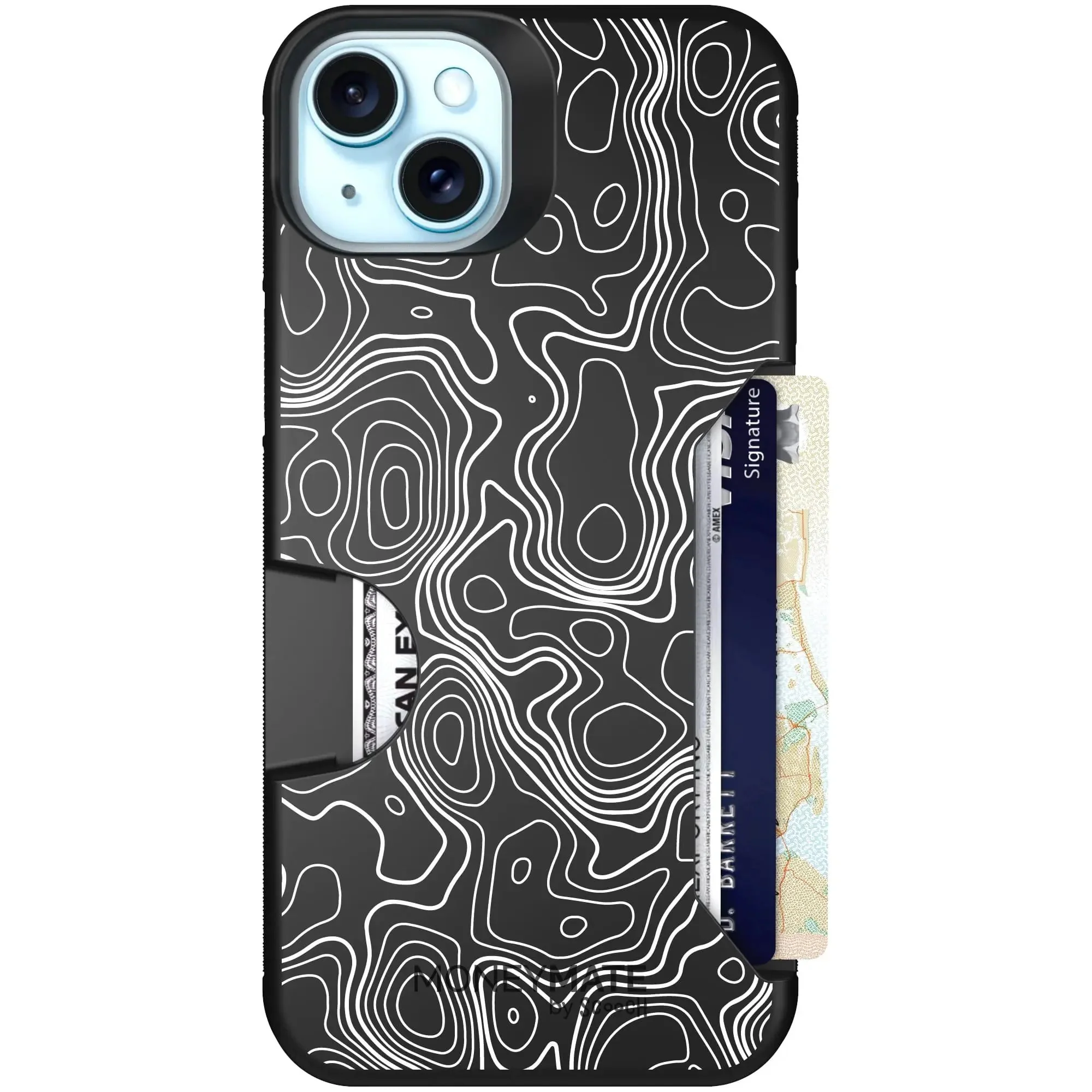 Moneymate for iPhone 15 Plus - Image 16
