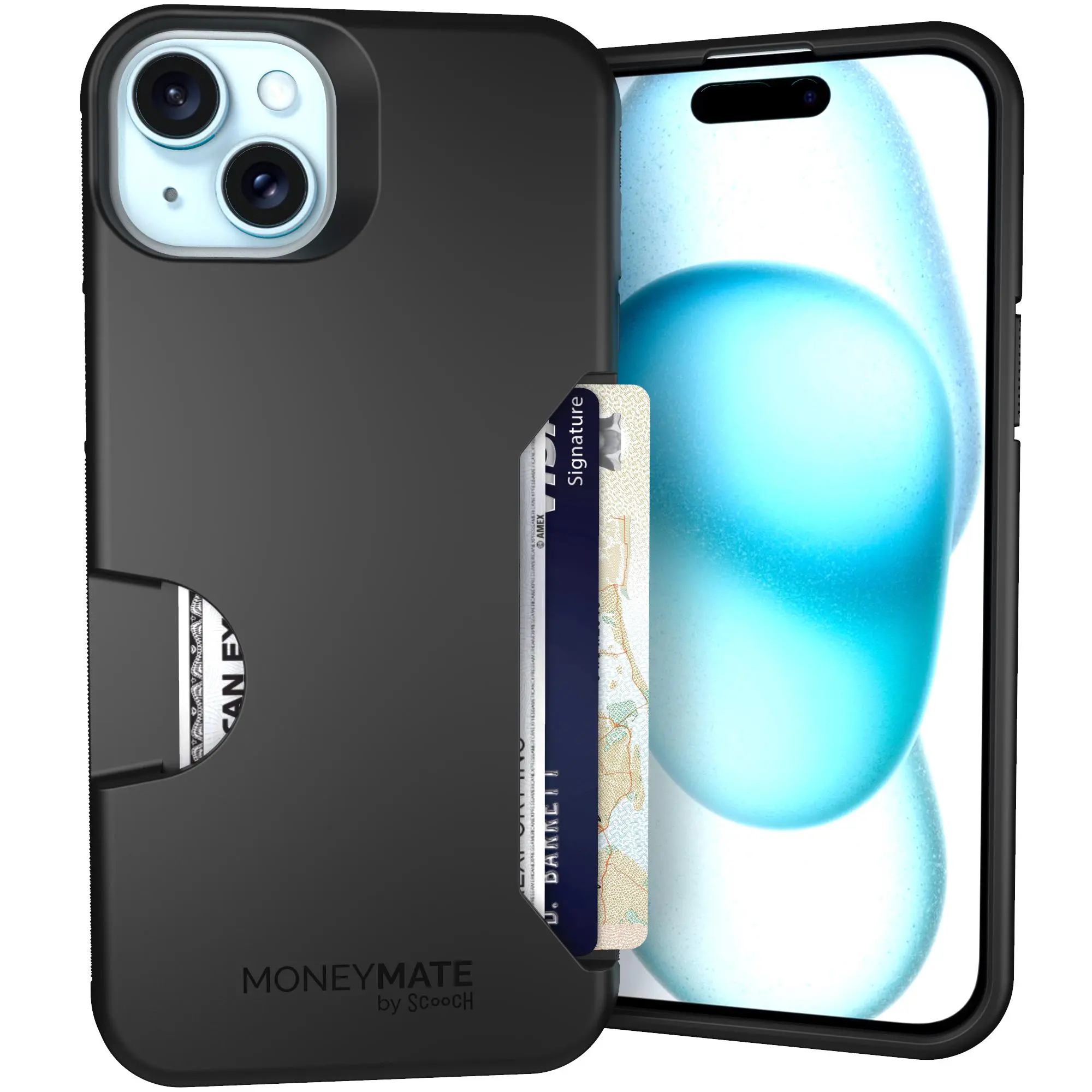 Moneymate for iPhone 15 Plus - Image 9