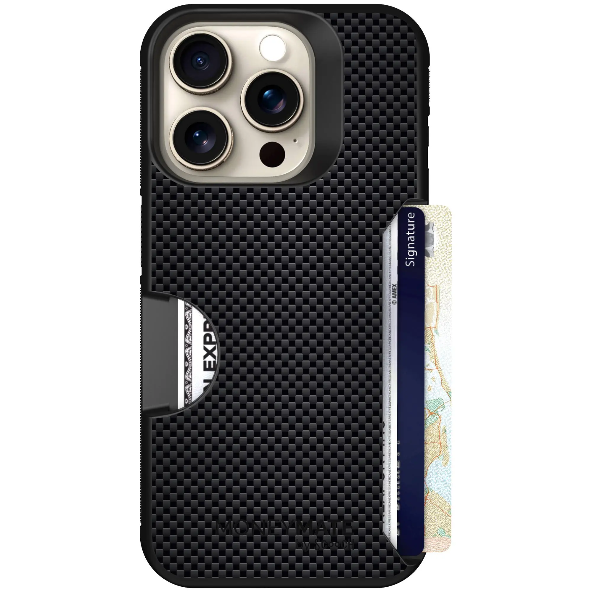 Moneymate for iPhone 15 Pro - Image 10