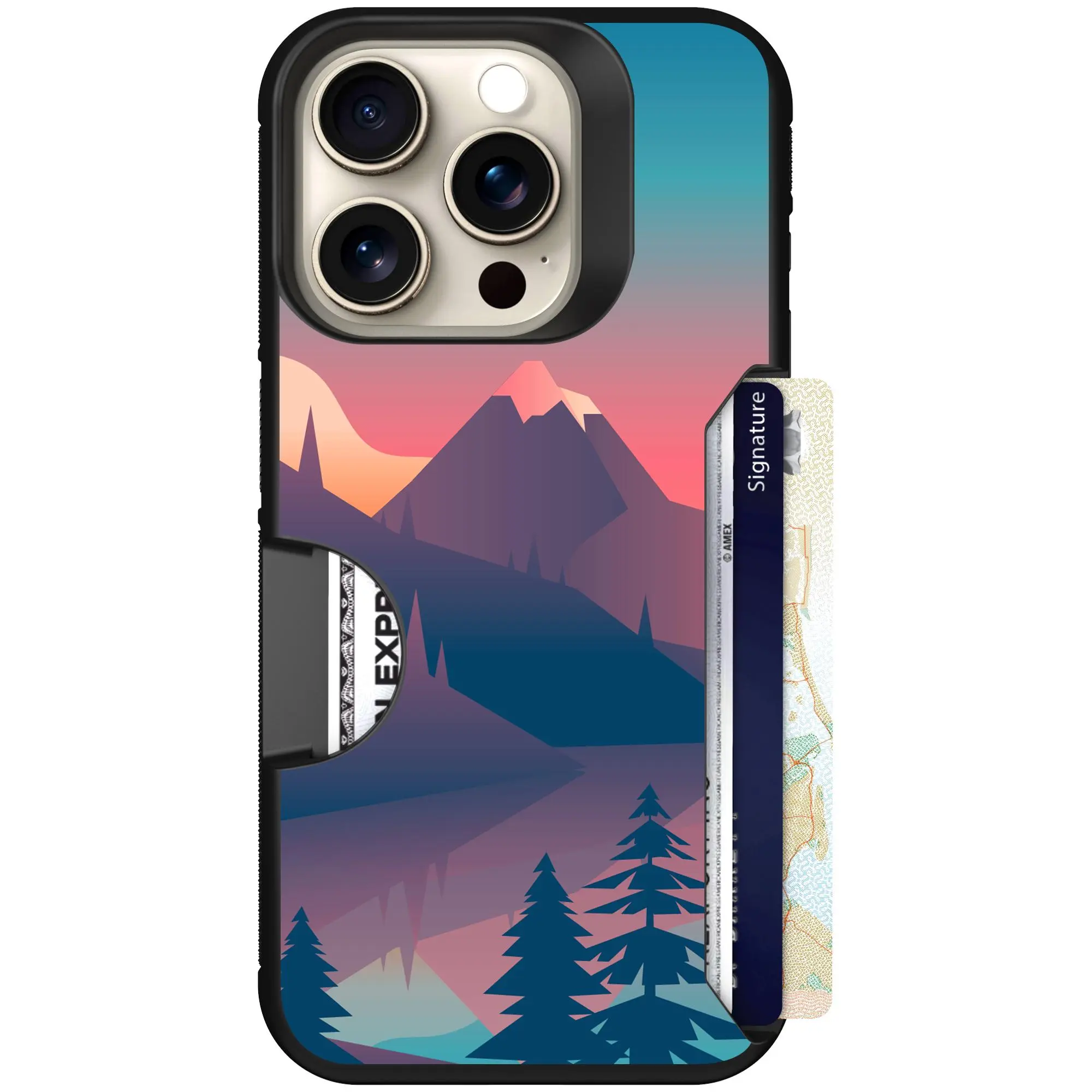 Moneymate for iPhone 15 Pro - Image 12