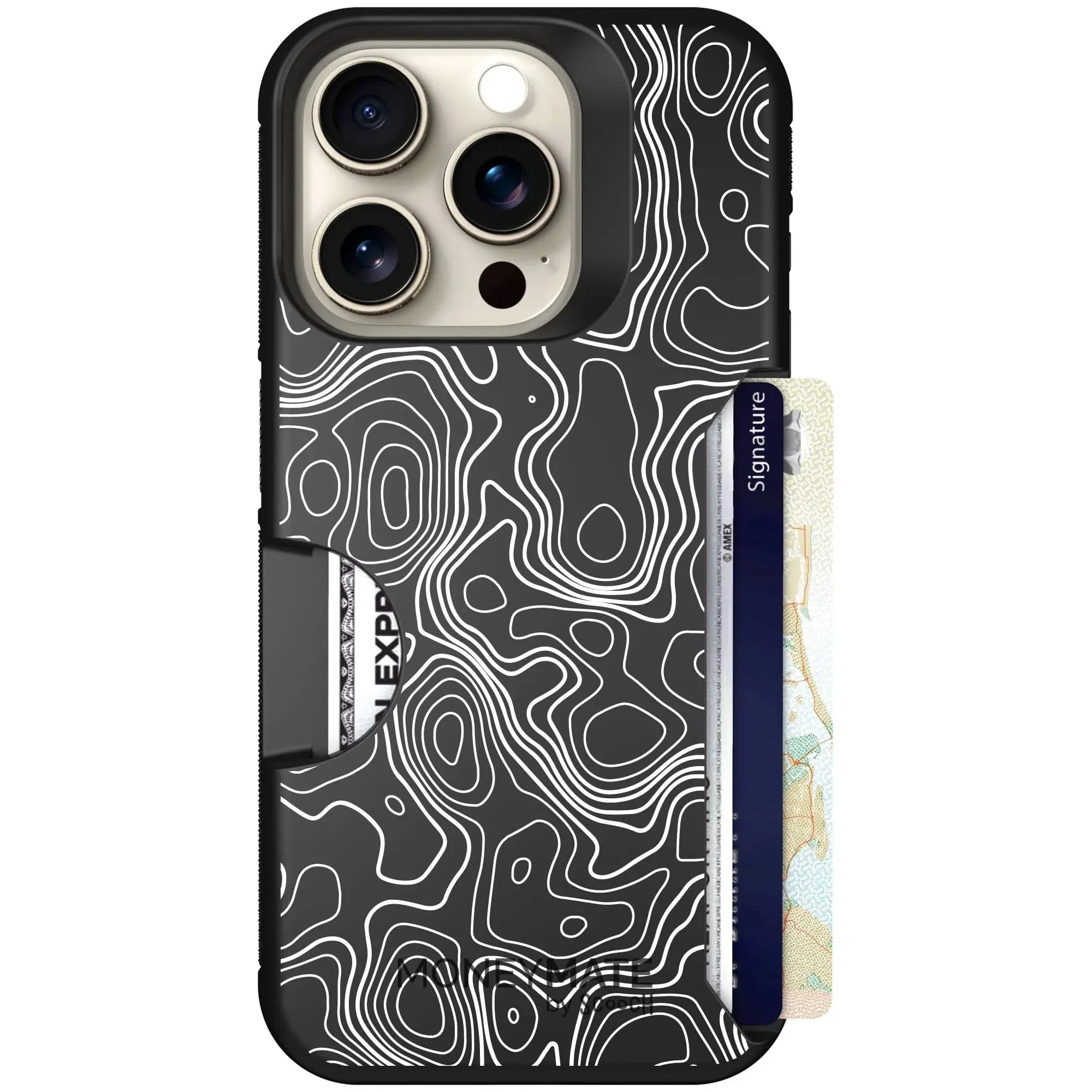 Moneymate for iPhone 15 Pro - Image 16