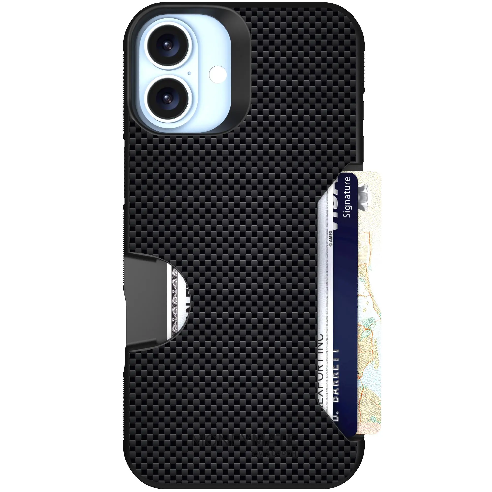 Moneymate for iPhone 16 Plus - Image 10
