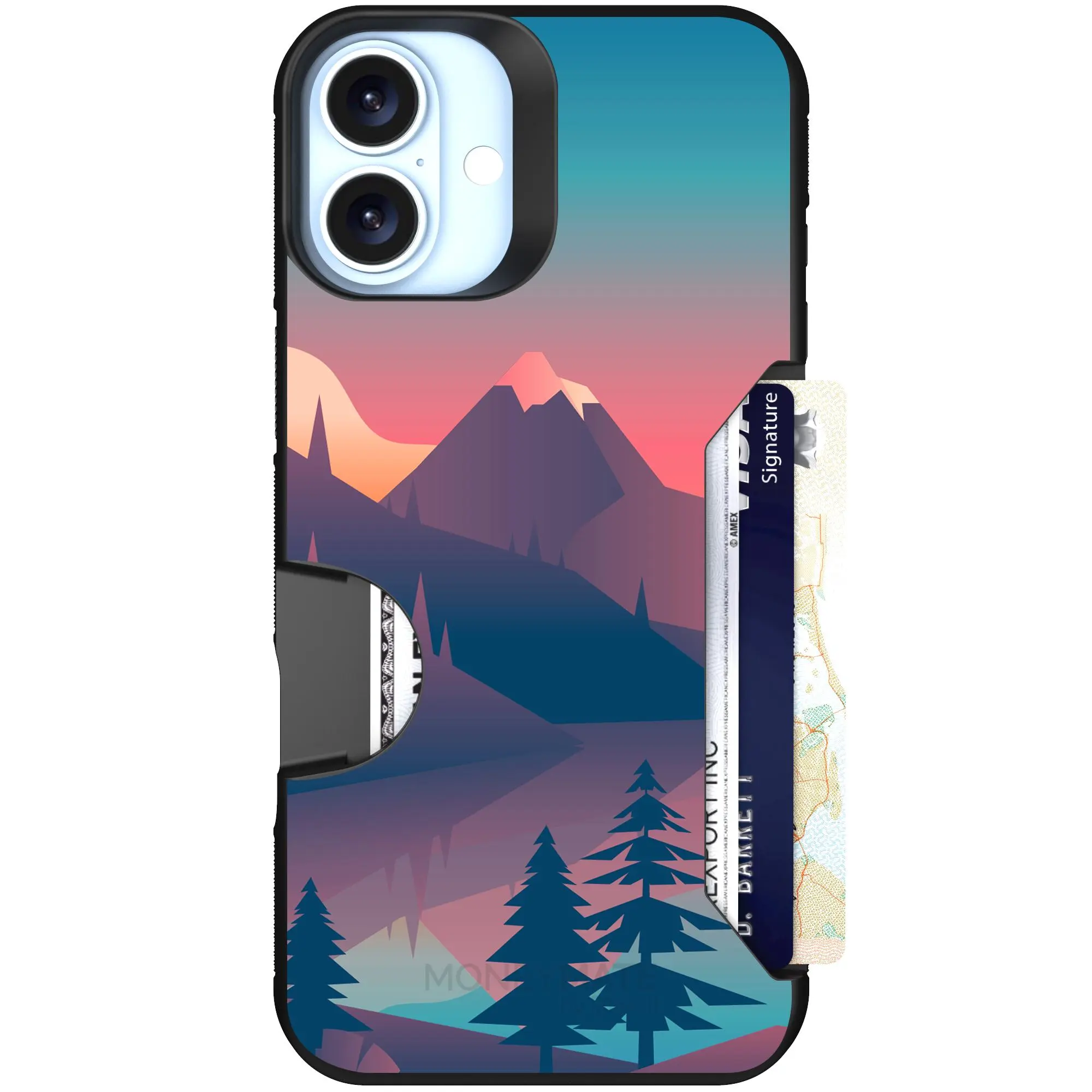 Moneymate for iPhone 16 Plus - Image 12