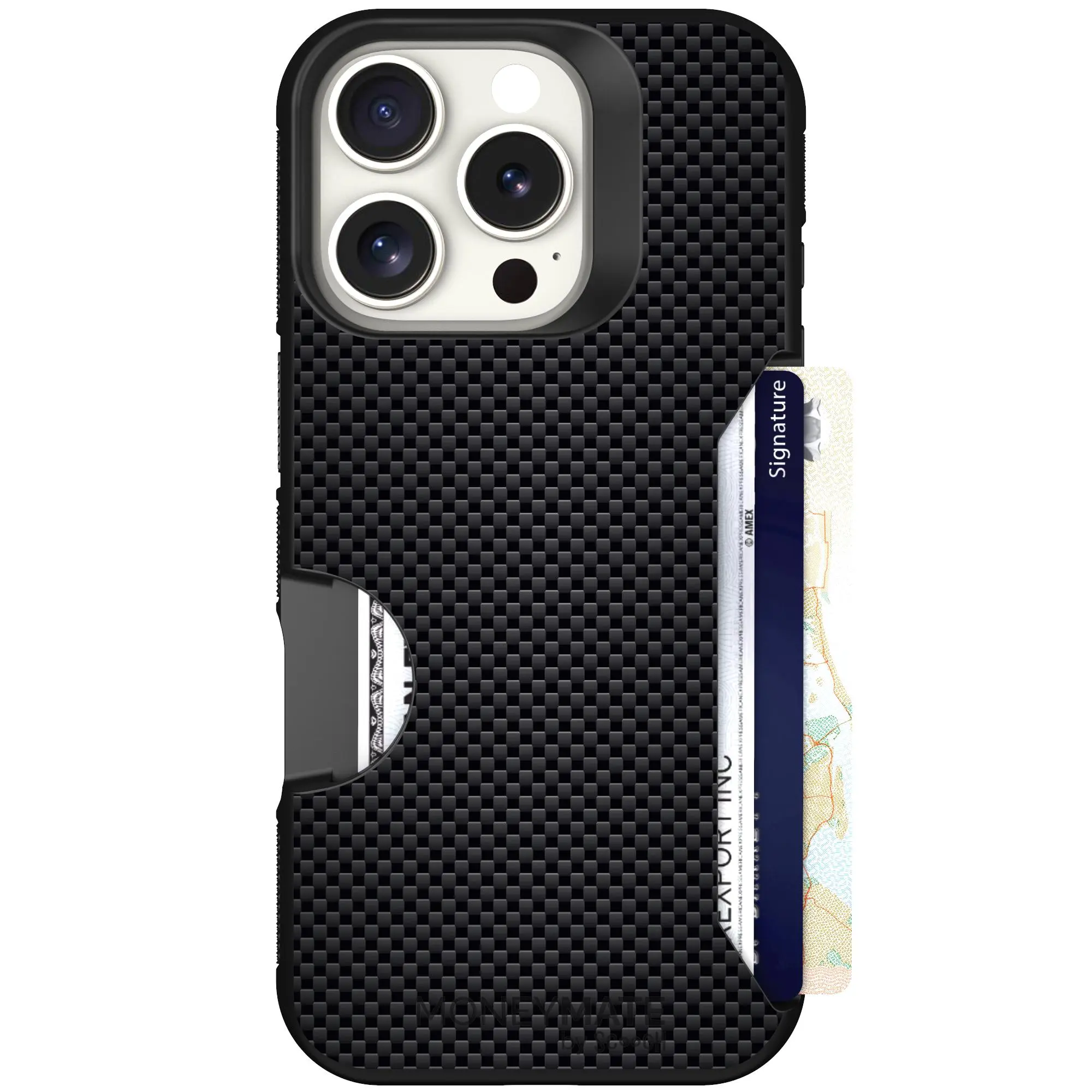 Moneymate for iPhone 16 Pro - Image 10