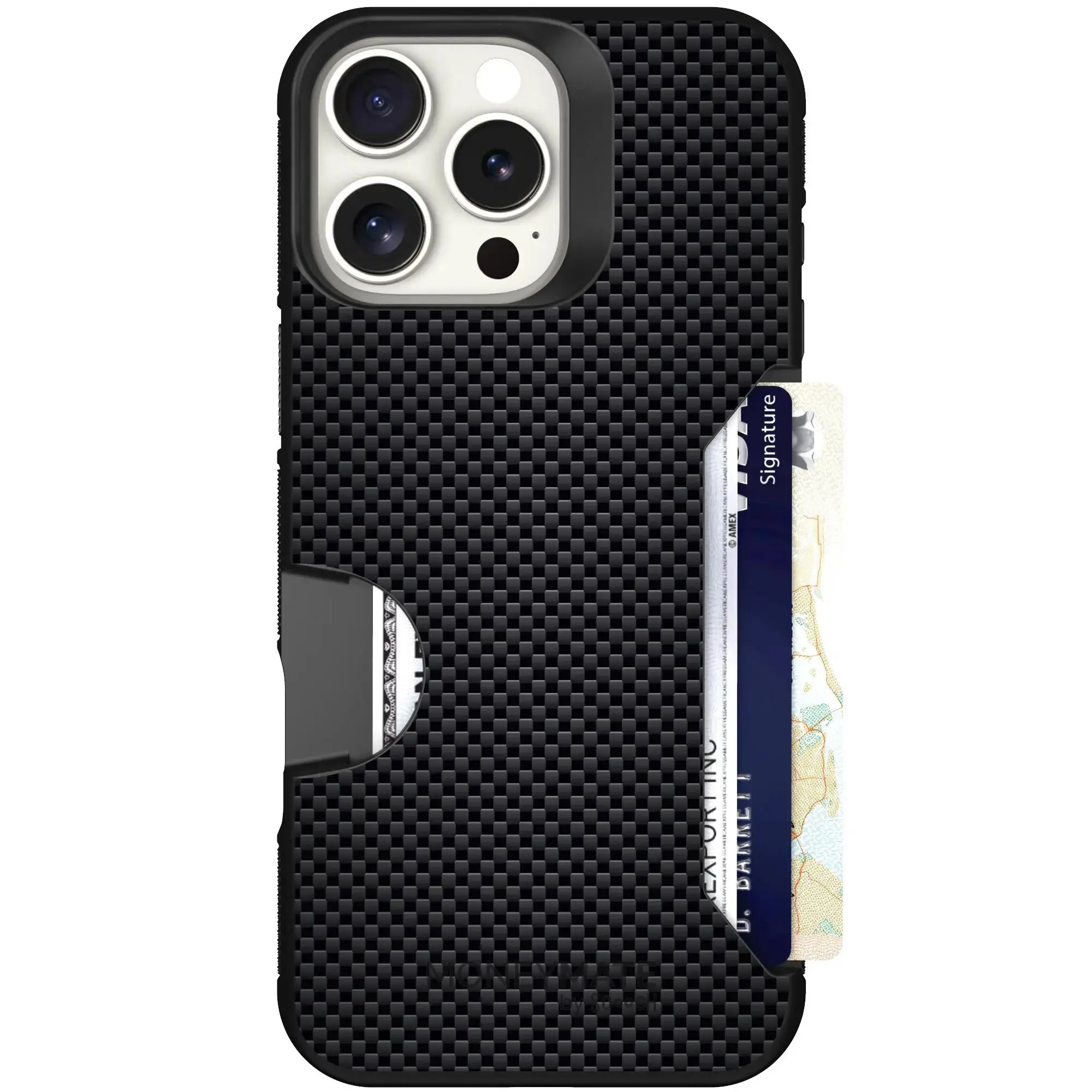 Moneymate for iPhone 16 Pro Max - Image 10