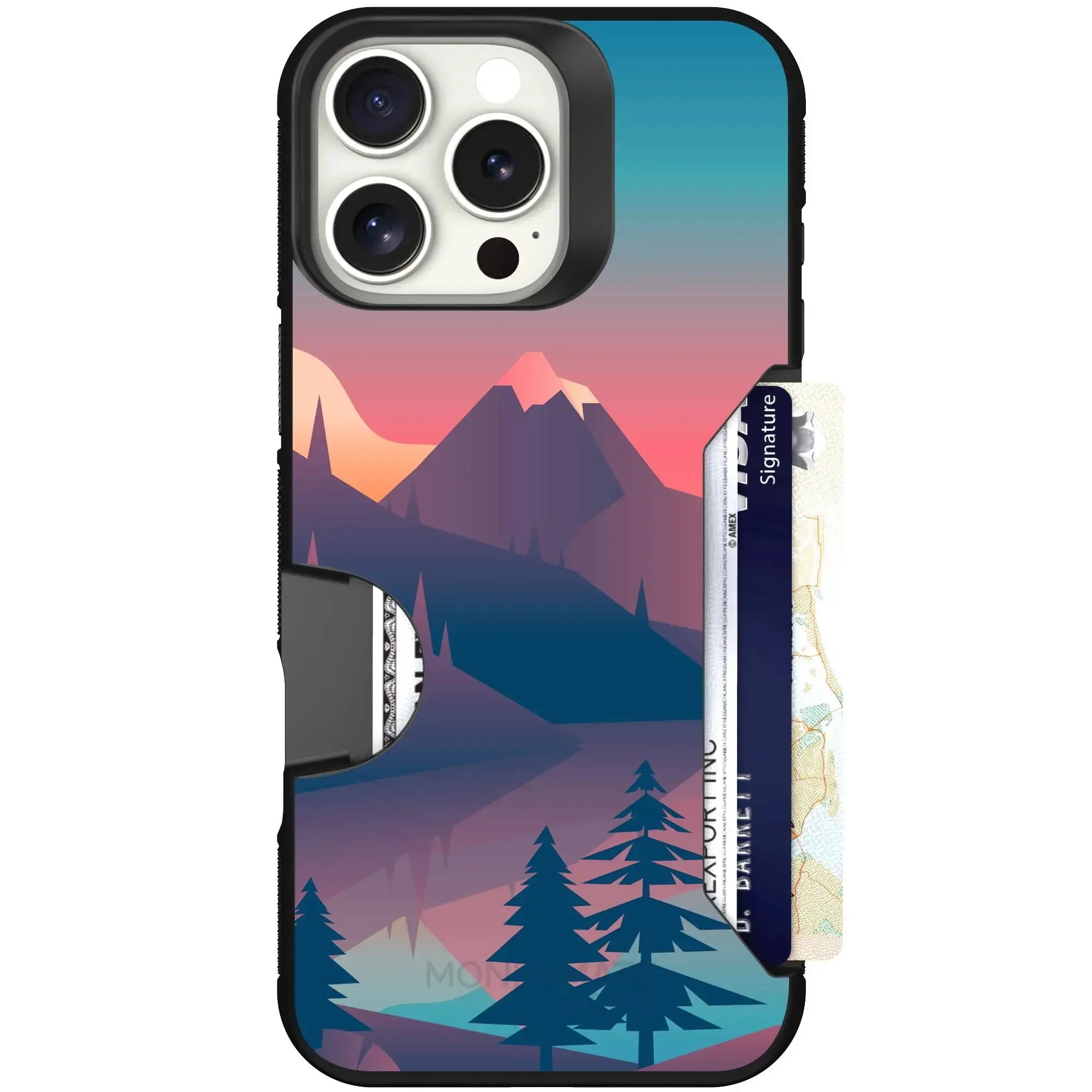 Moneymate for iPhone 16 Pro Max - Image 12