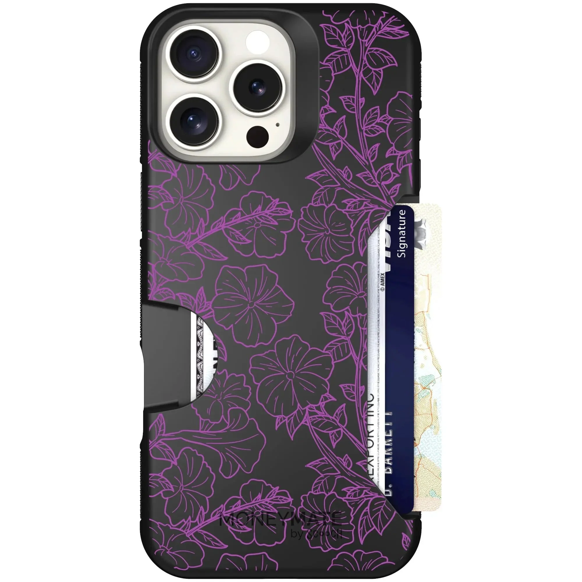 Moneymate for iPhone 16 Pro Max - Image 15