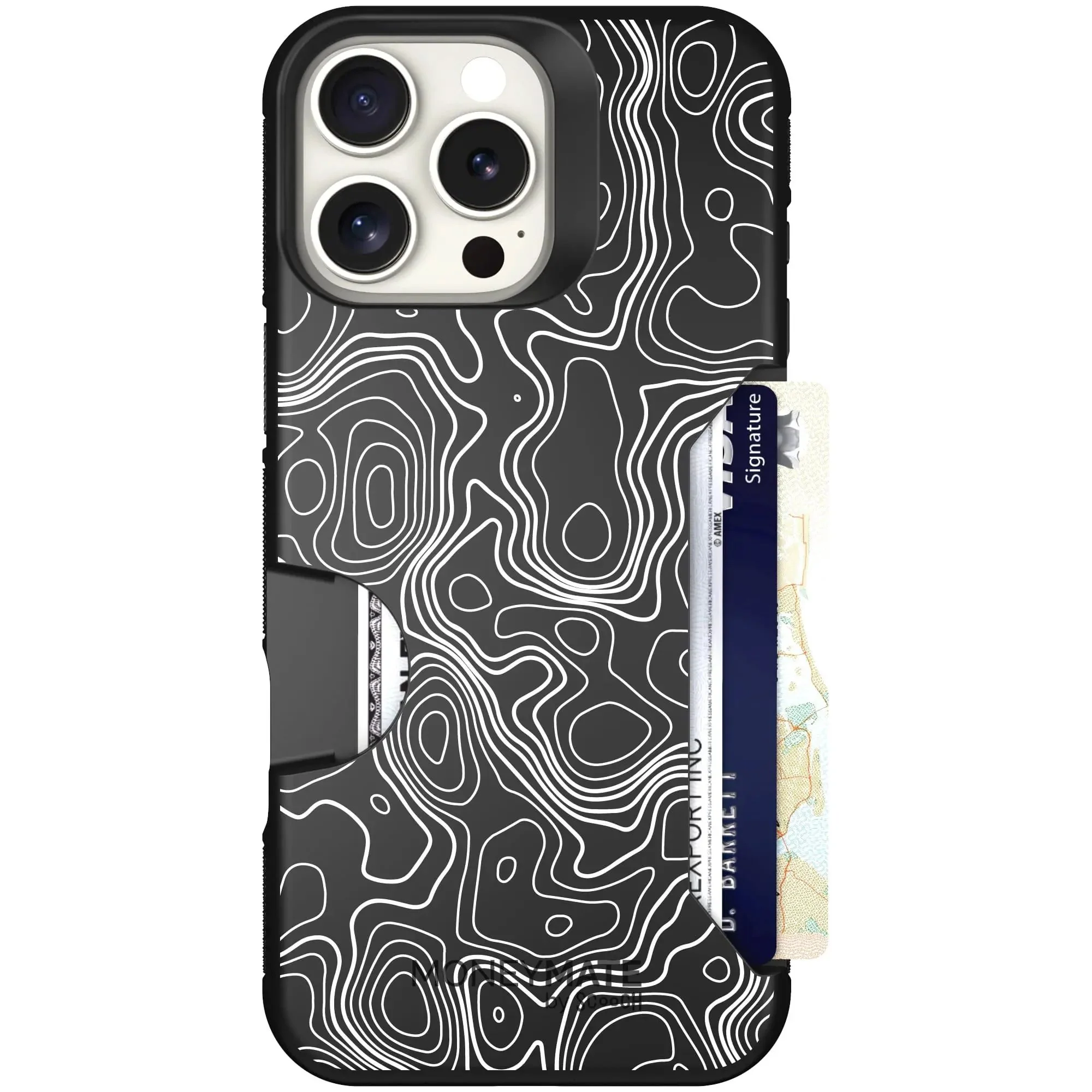 Moneymate for iPhone 16 Pro Max - Image 16