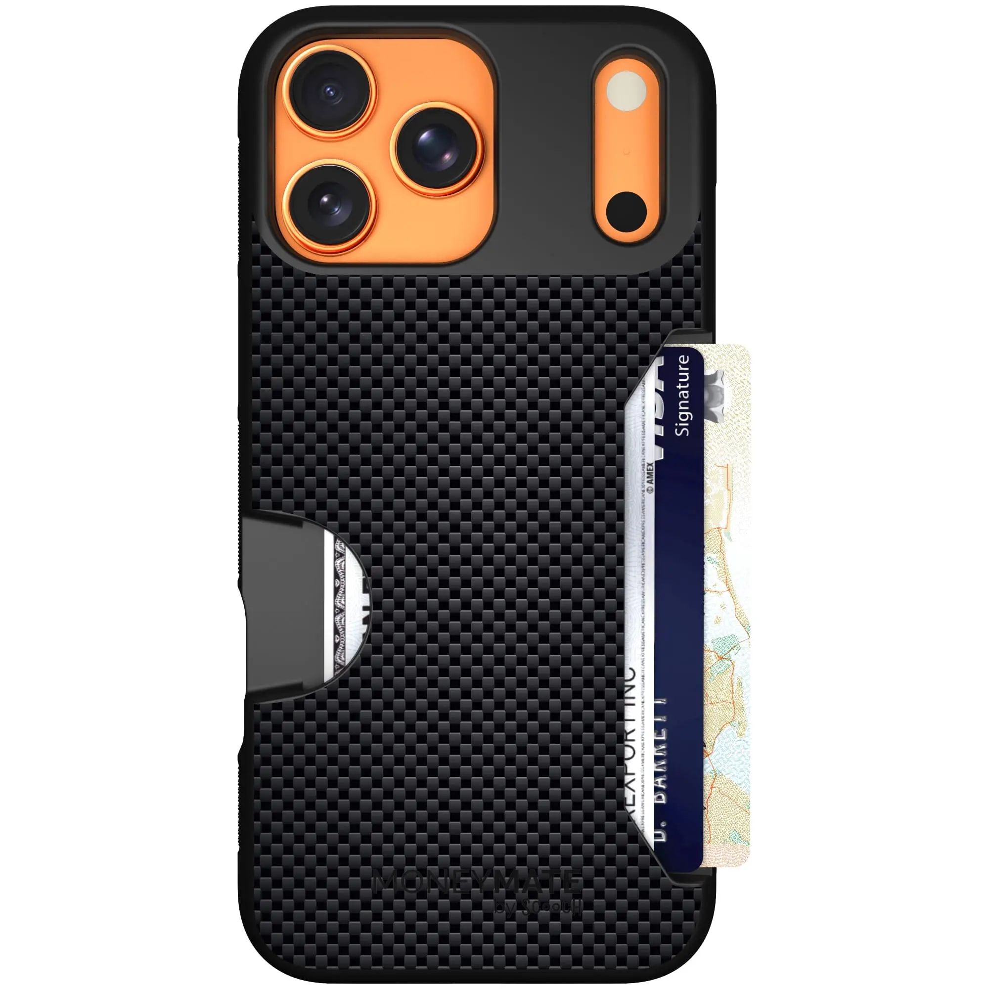 Moneymate for iPhone 17 Pro Max - Image 10