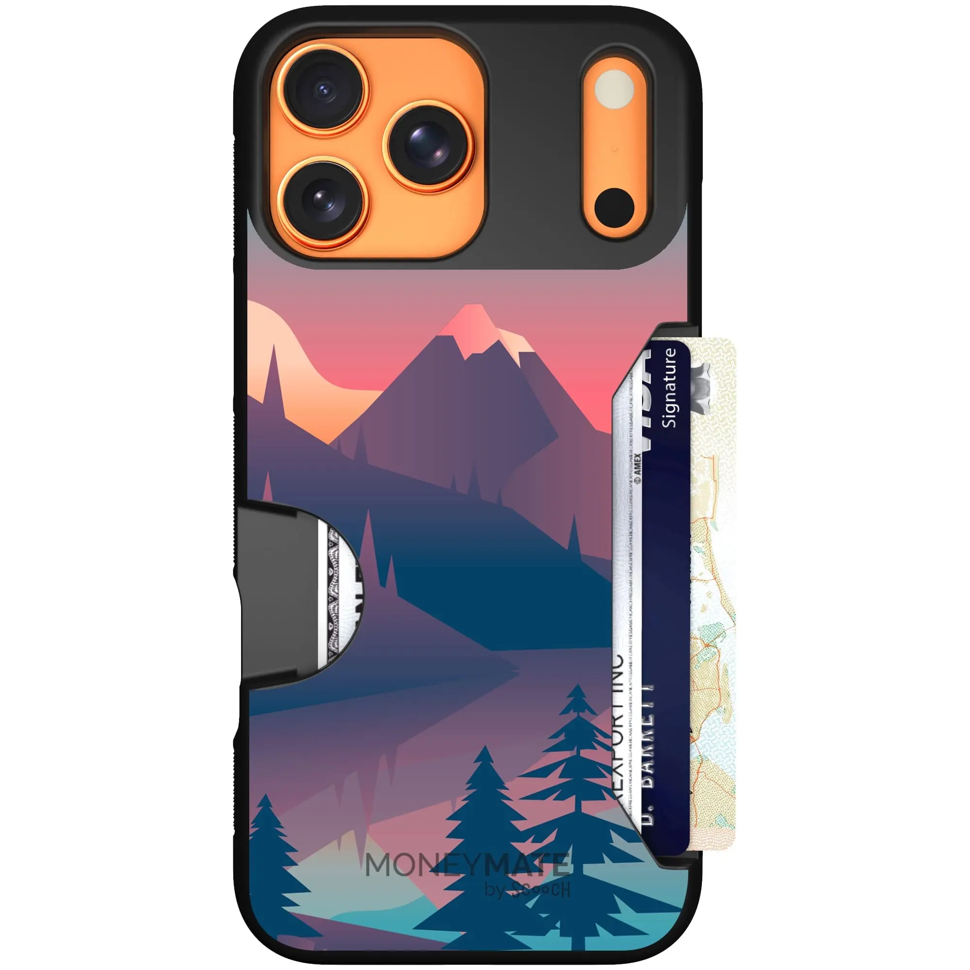 Moneymate for iPhone 17 Pro Max - Image 12