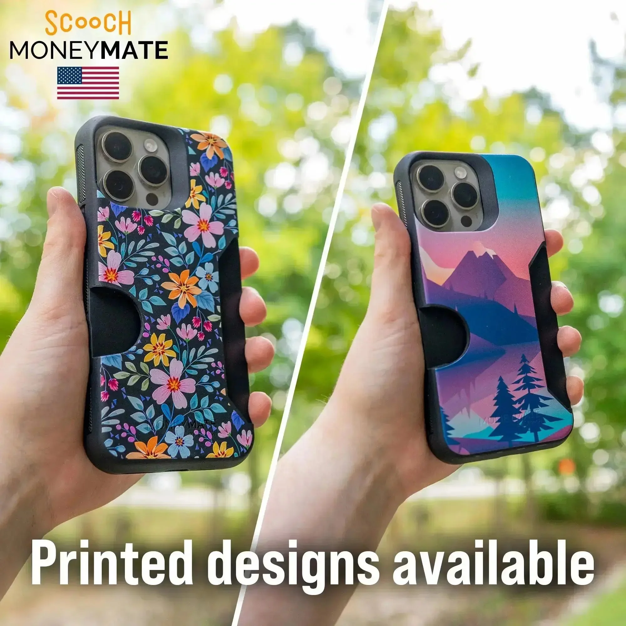 Moneymate for iPhone 16 Pro Max - Image 8