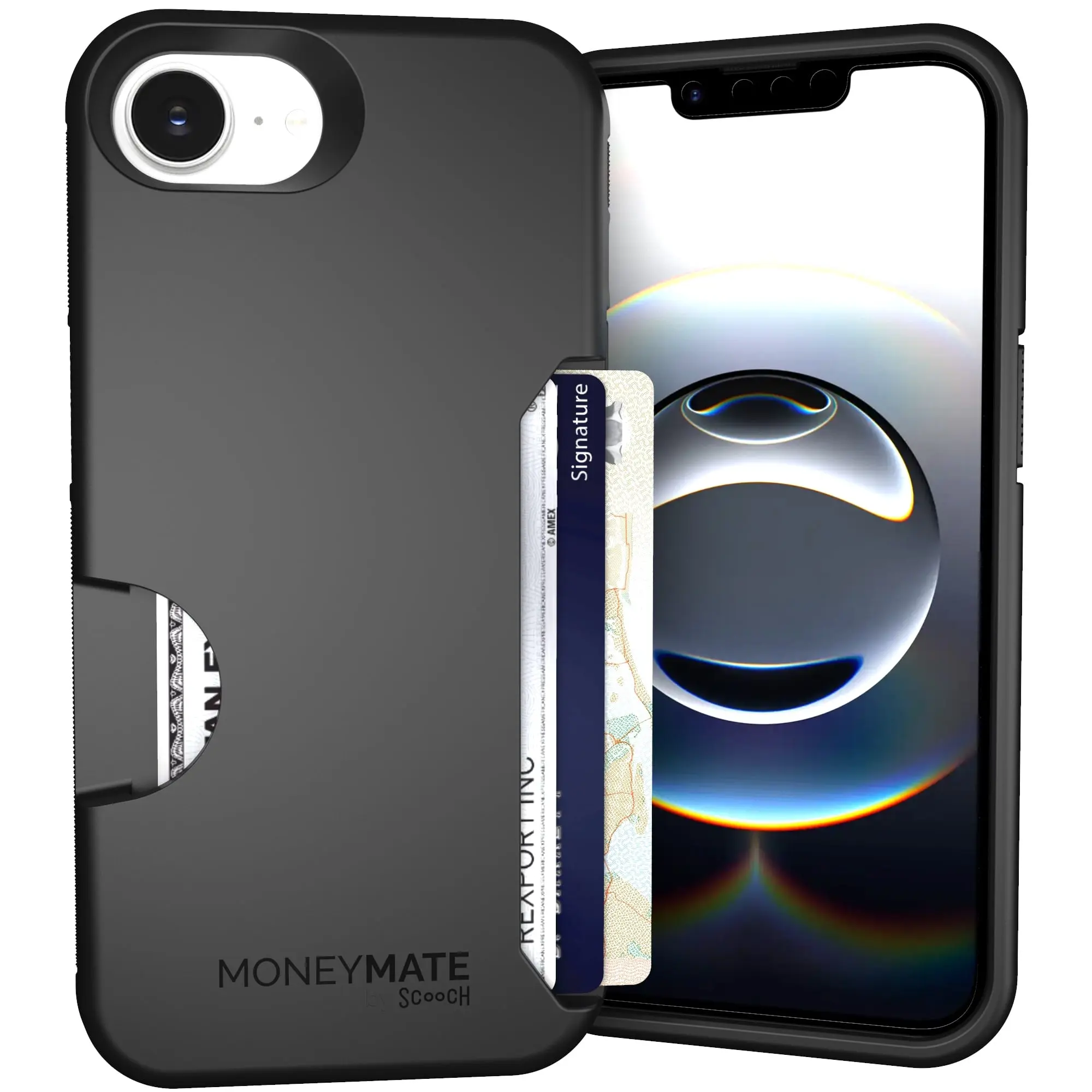 Moneymate for iPhone 16e - Image 9