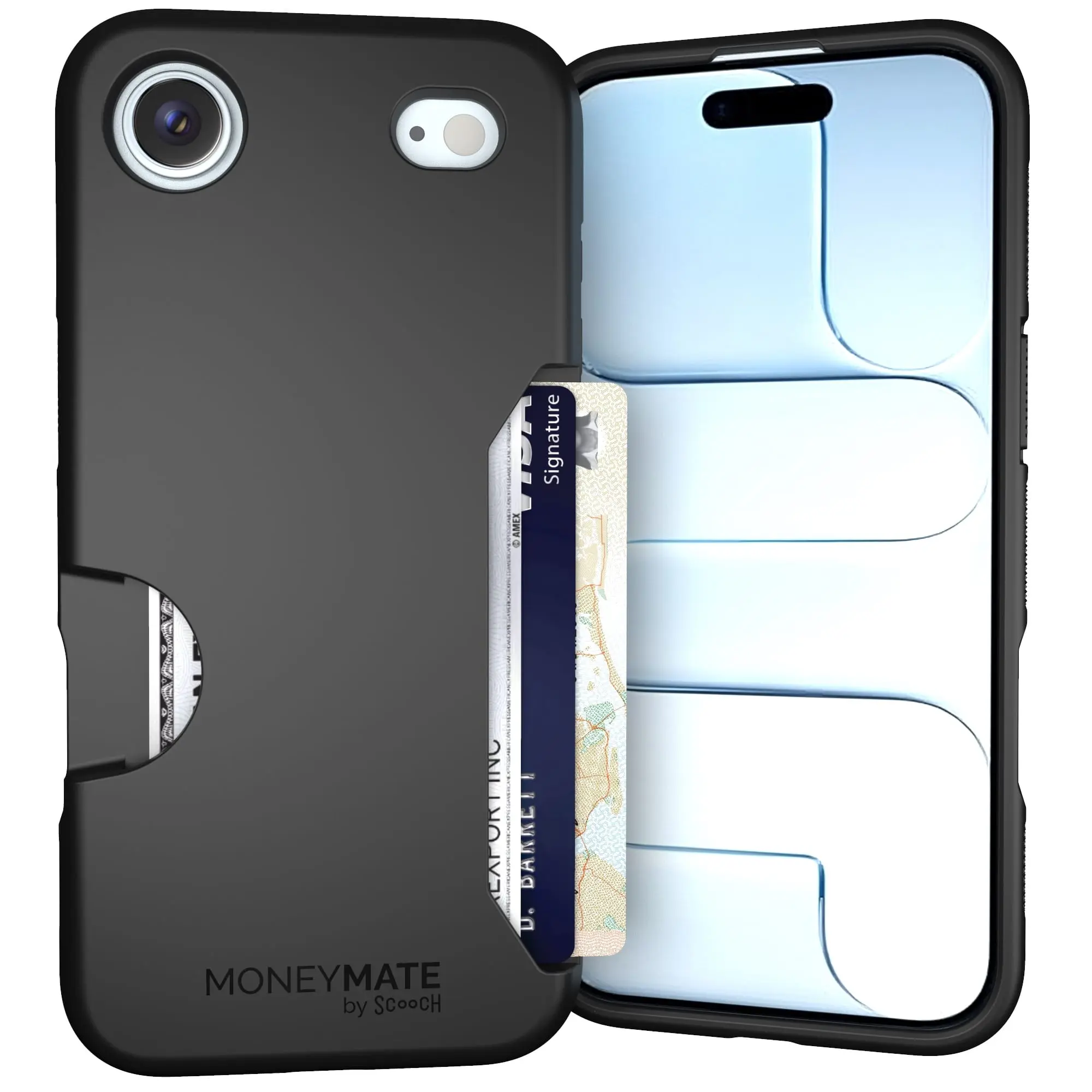 Moneymate for iPhone Air - Image 9
