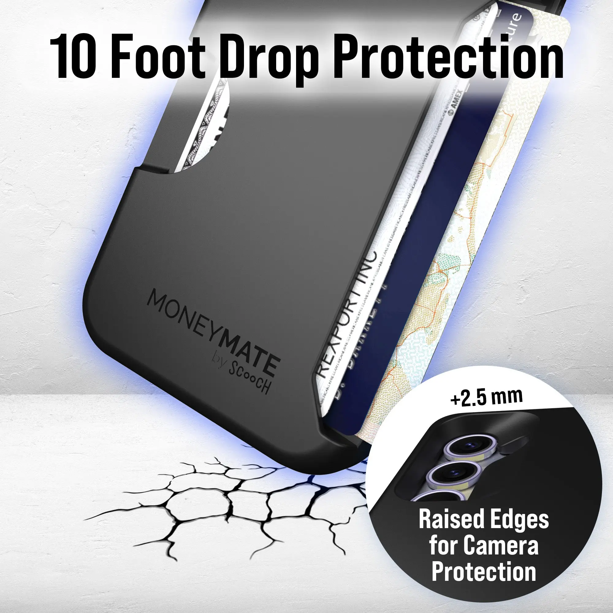 Moneymate for Samsung Galaxy S25+ - Image 5