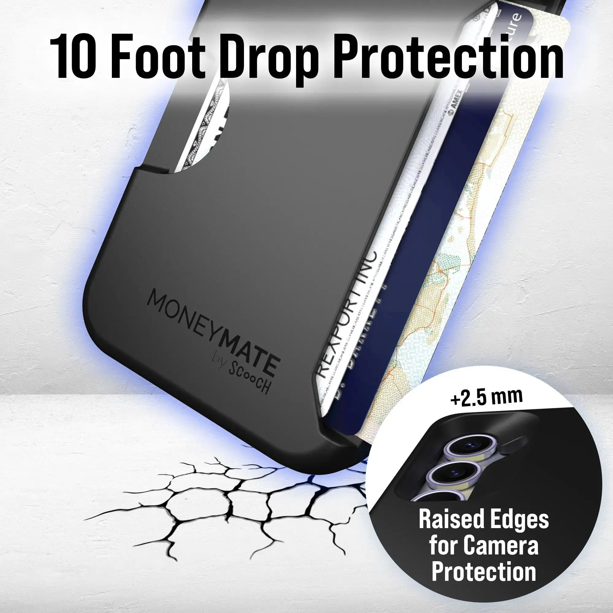 Moneymate for Samsung Galaxy S26+ - Image 5