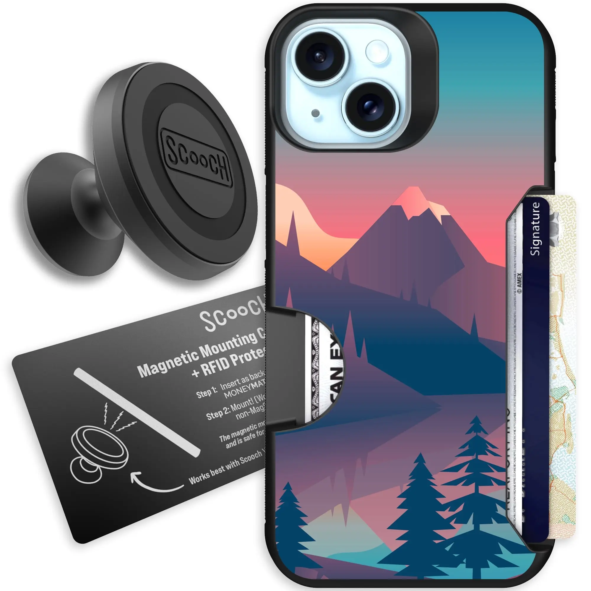 Moneymate Starter Bundle for iPhone 13 - Image 12