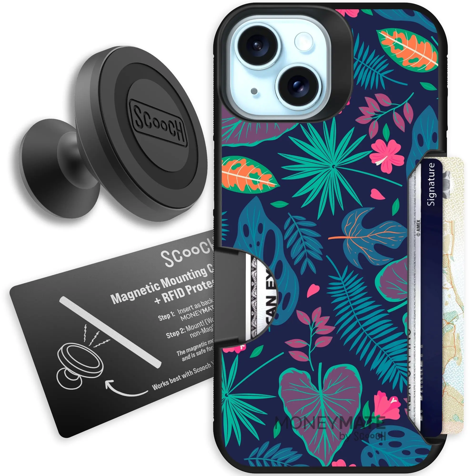 Moneymate Starter Bundle for iPhone 13 - Image 13