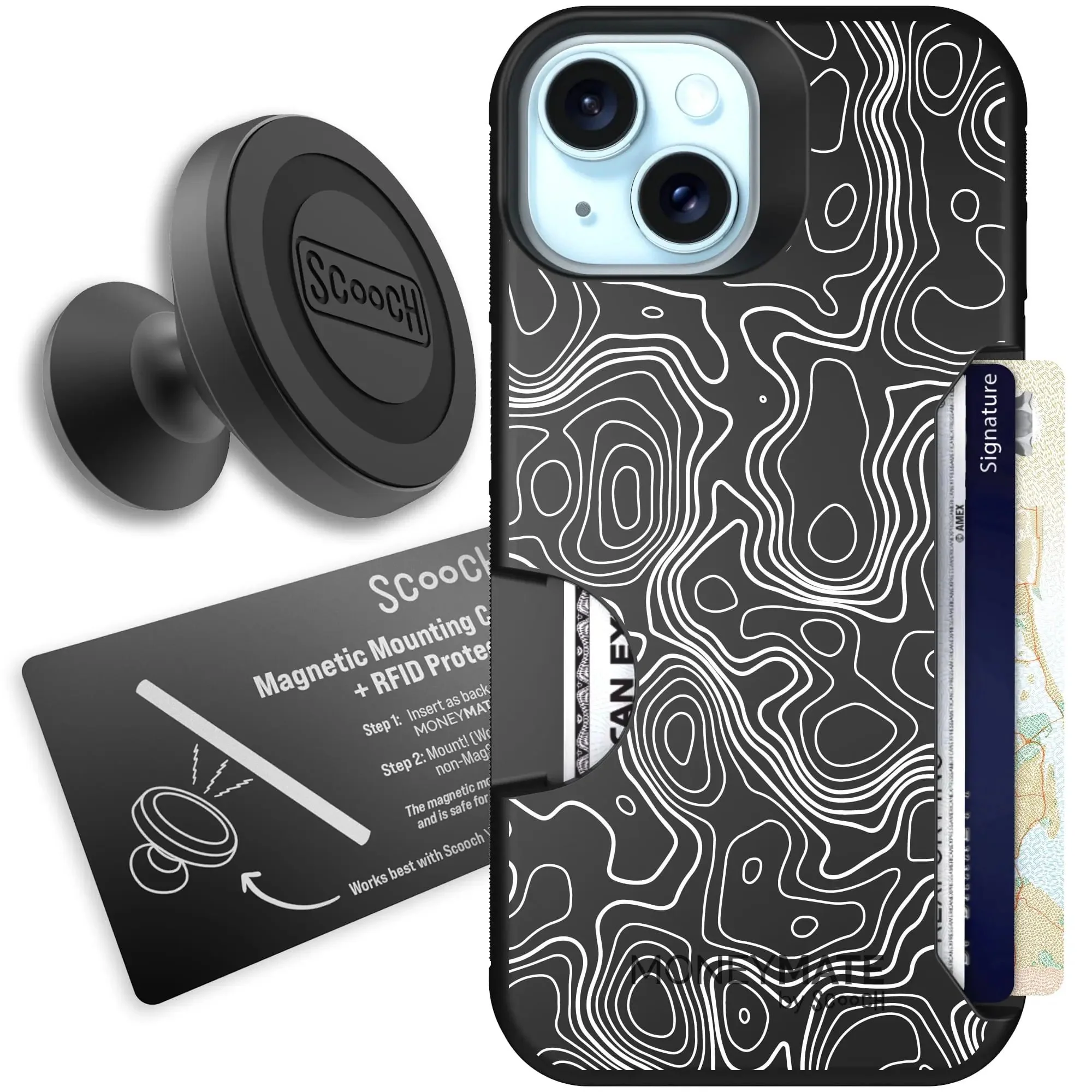 Moneymate Starter Bundle for iPhone 13 - Image 16