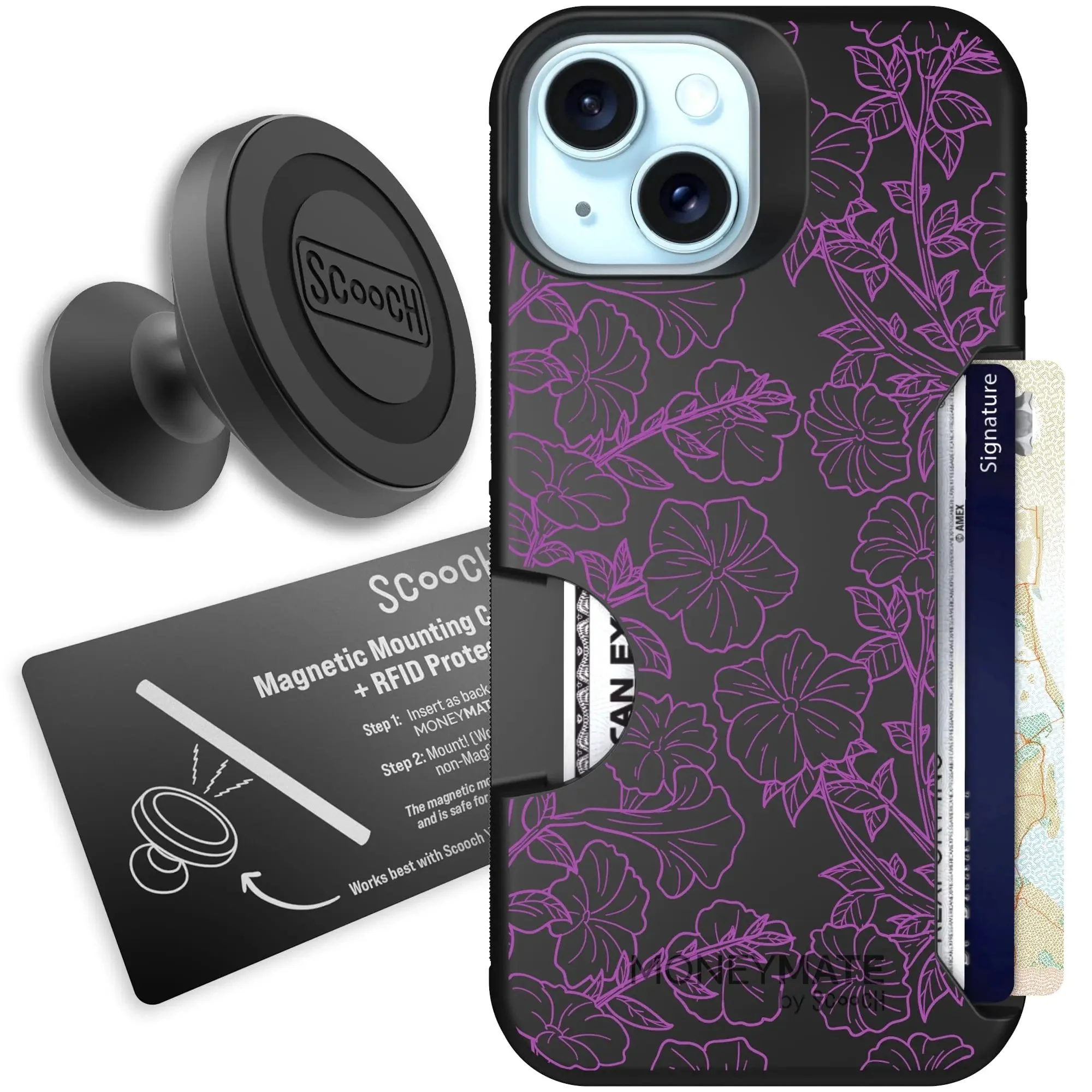 Moneymate Starter Bundle for iPhone 14 - Image 15