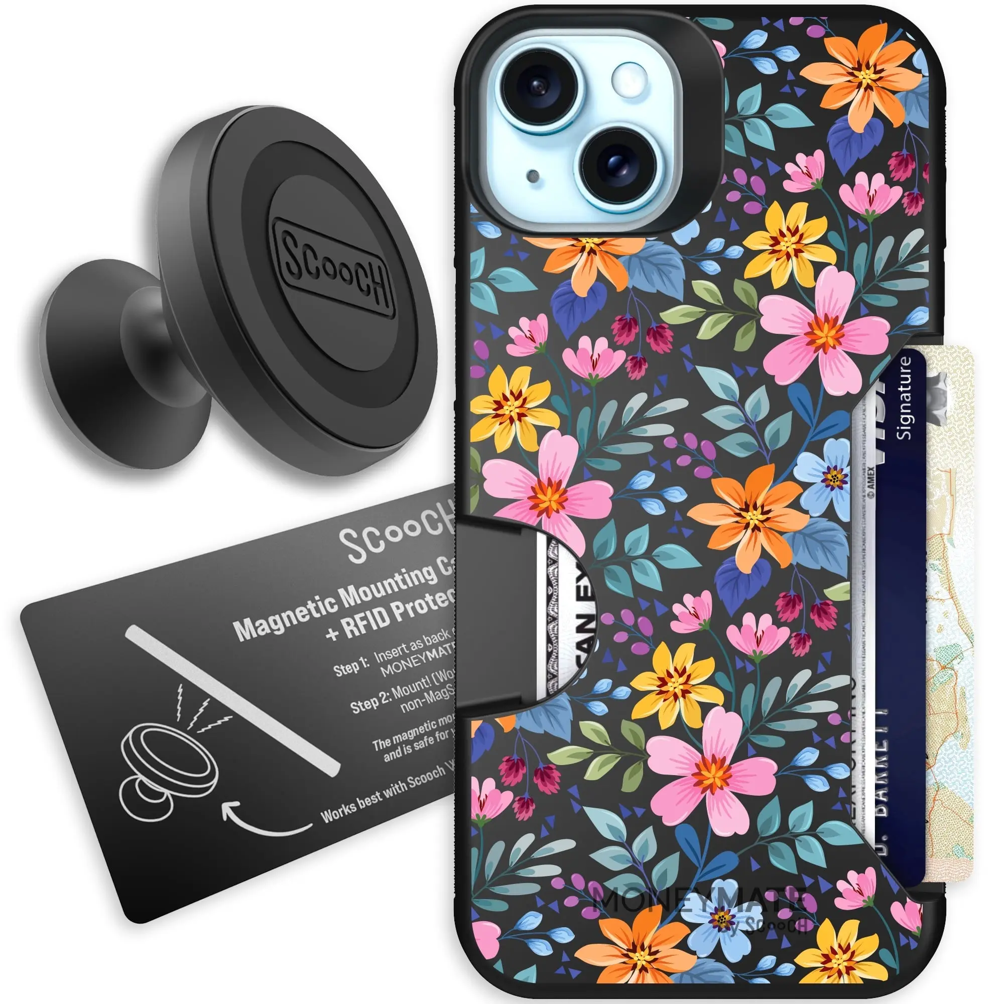 Moneymate Starter Bundle for iPhone 14 Plus - Image 11