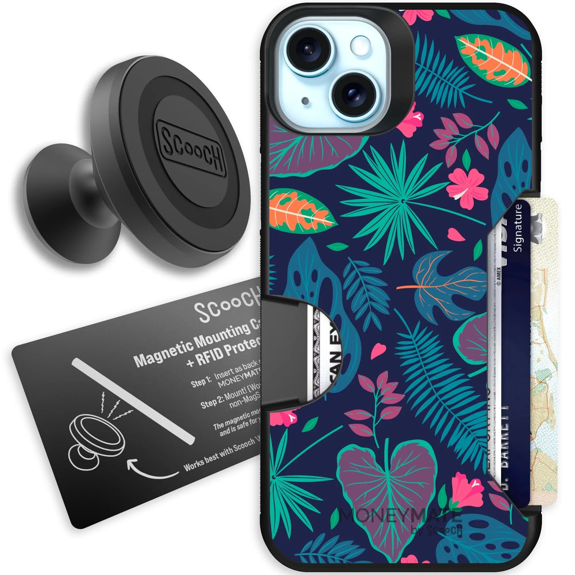 Moneymate Starter Bundle for iPhone 14 Plus - Image 13