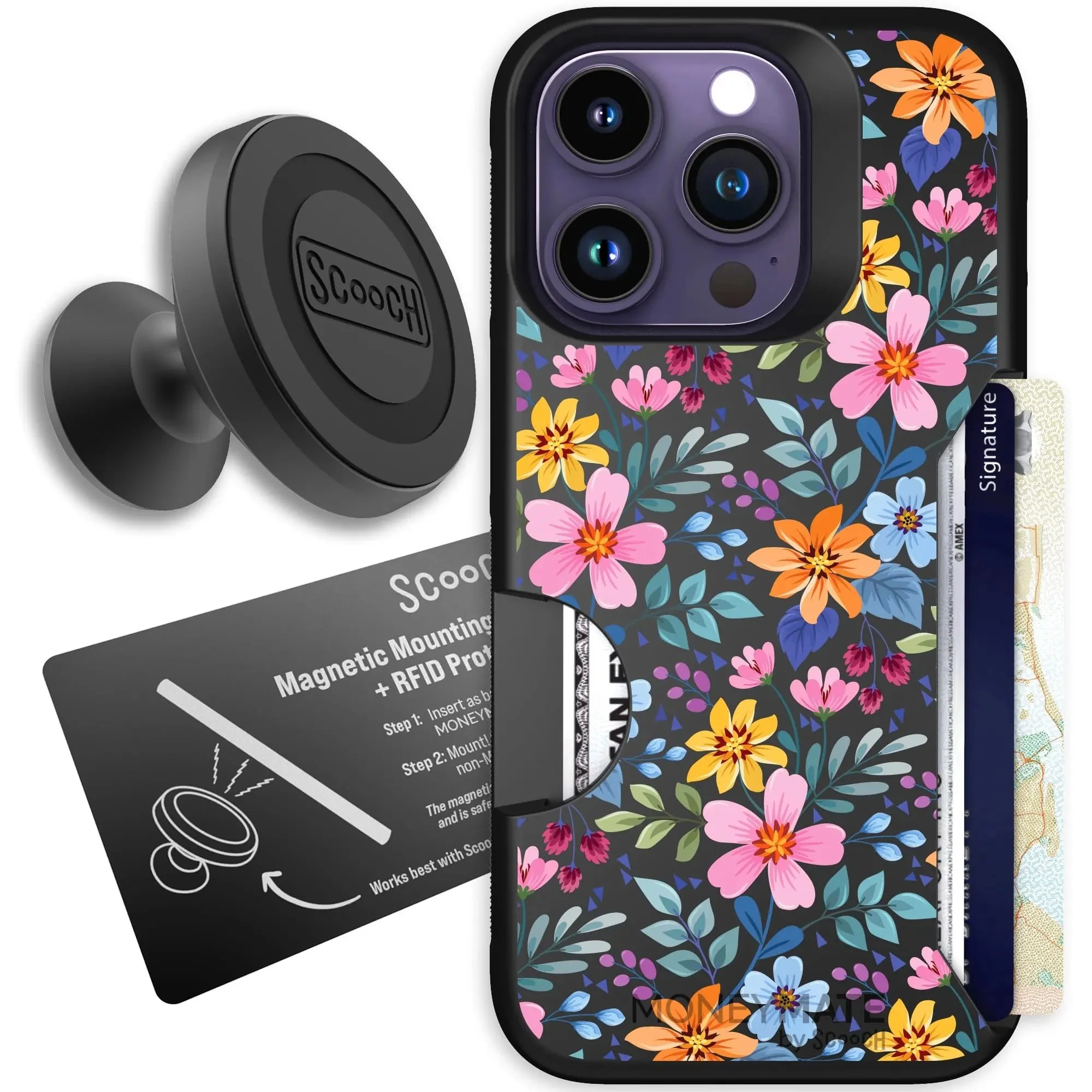Moneymate Starter Bundle for iPhone 14 Pro - Image 11