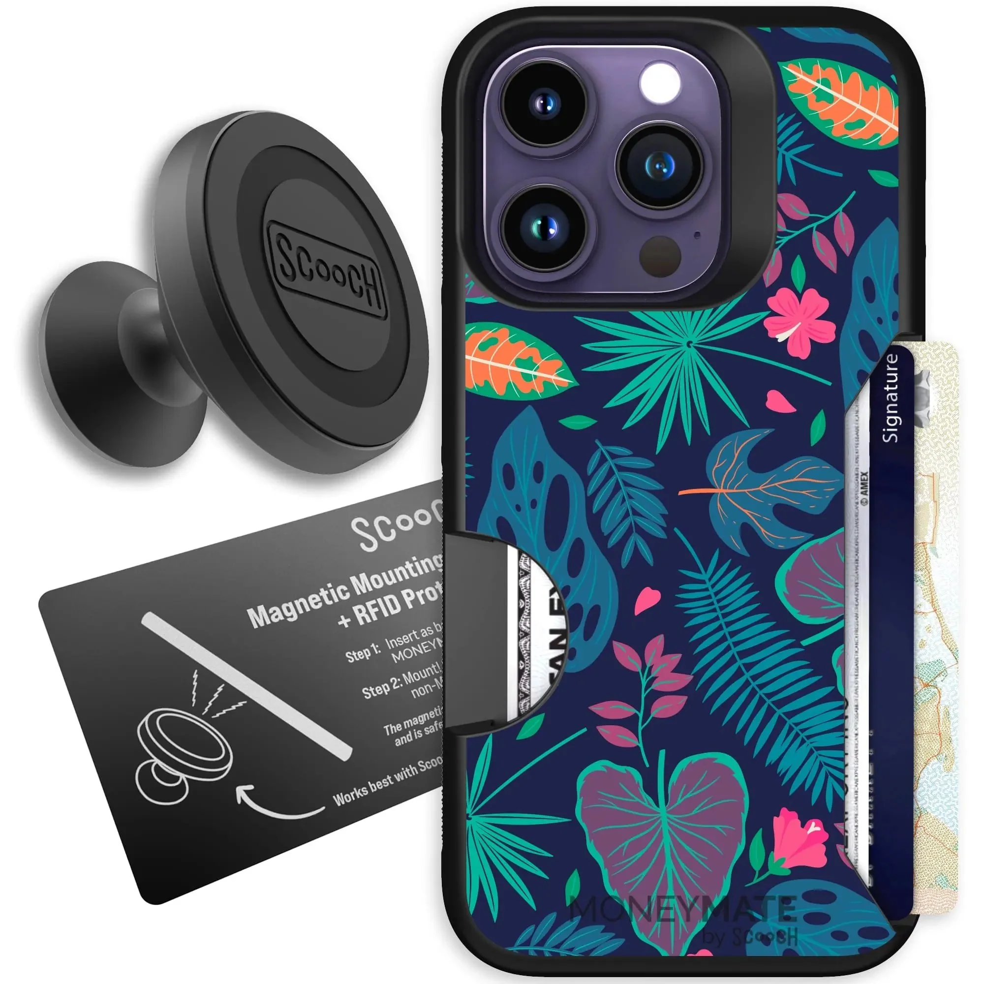 Moneymate Starter Bundle for iPhone 14 Pro - Image 13